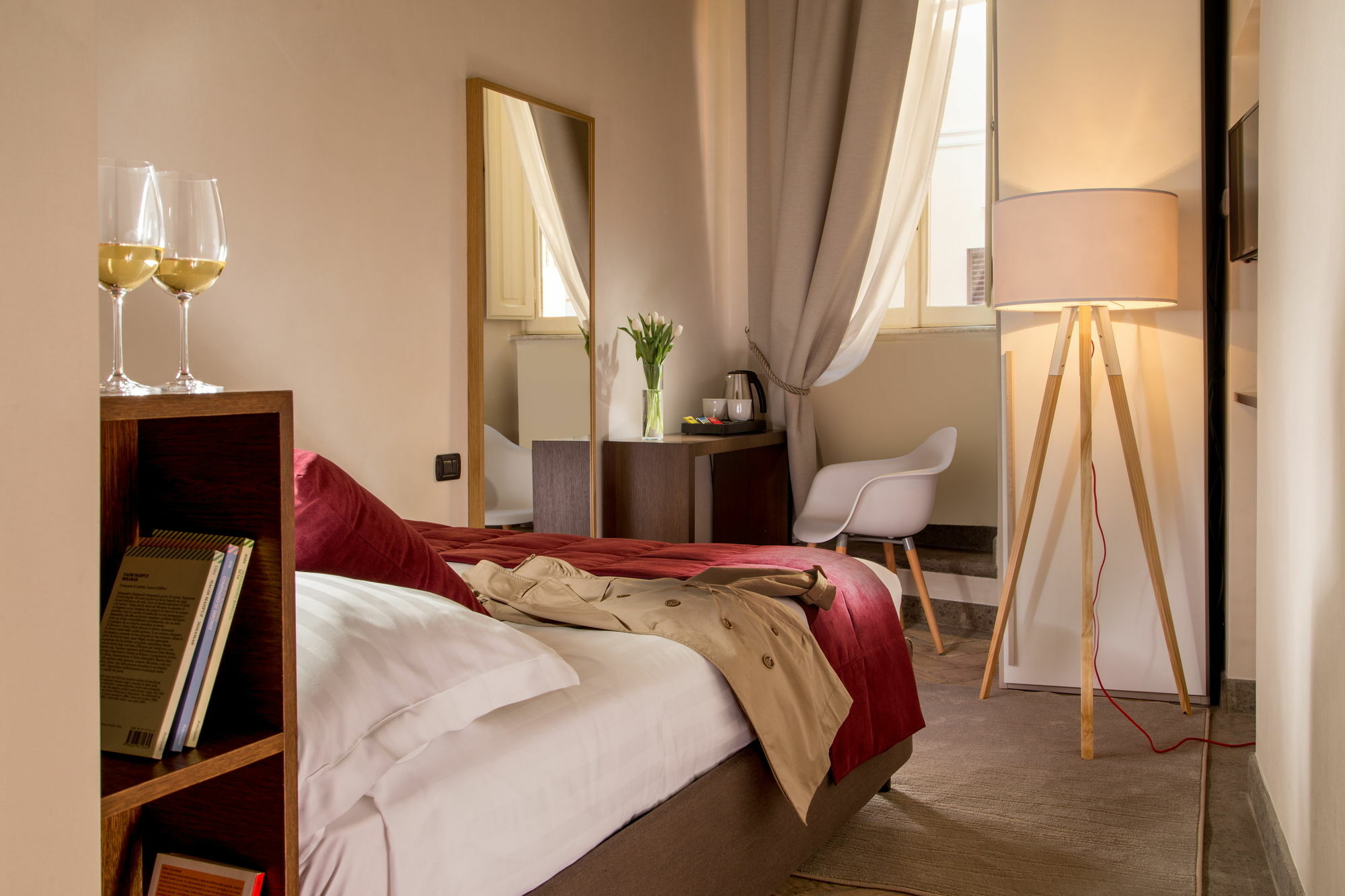 Guest house Palazzo Medusa 2*