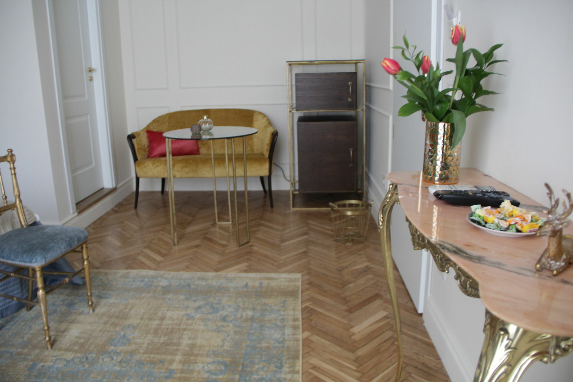 Ingrami And Guest house