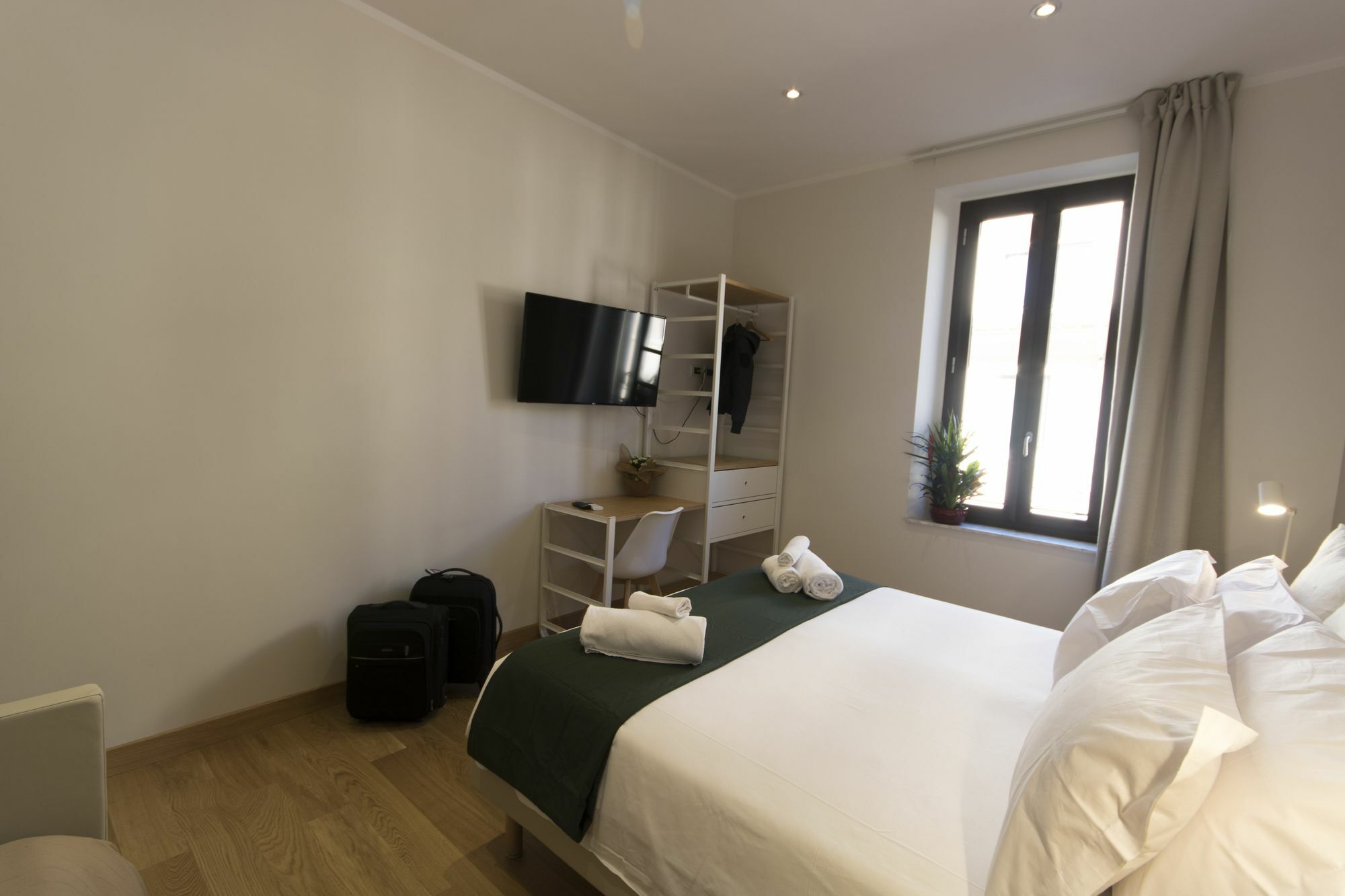 Guest house Colosseo 2*