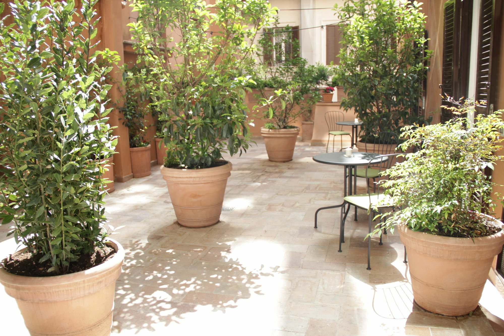 Ingrami And Guest house 3*