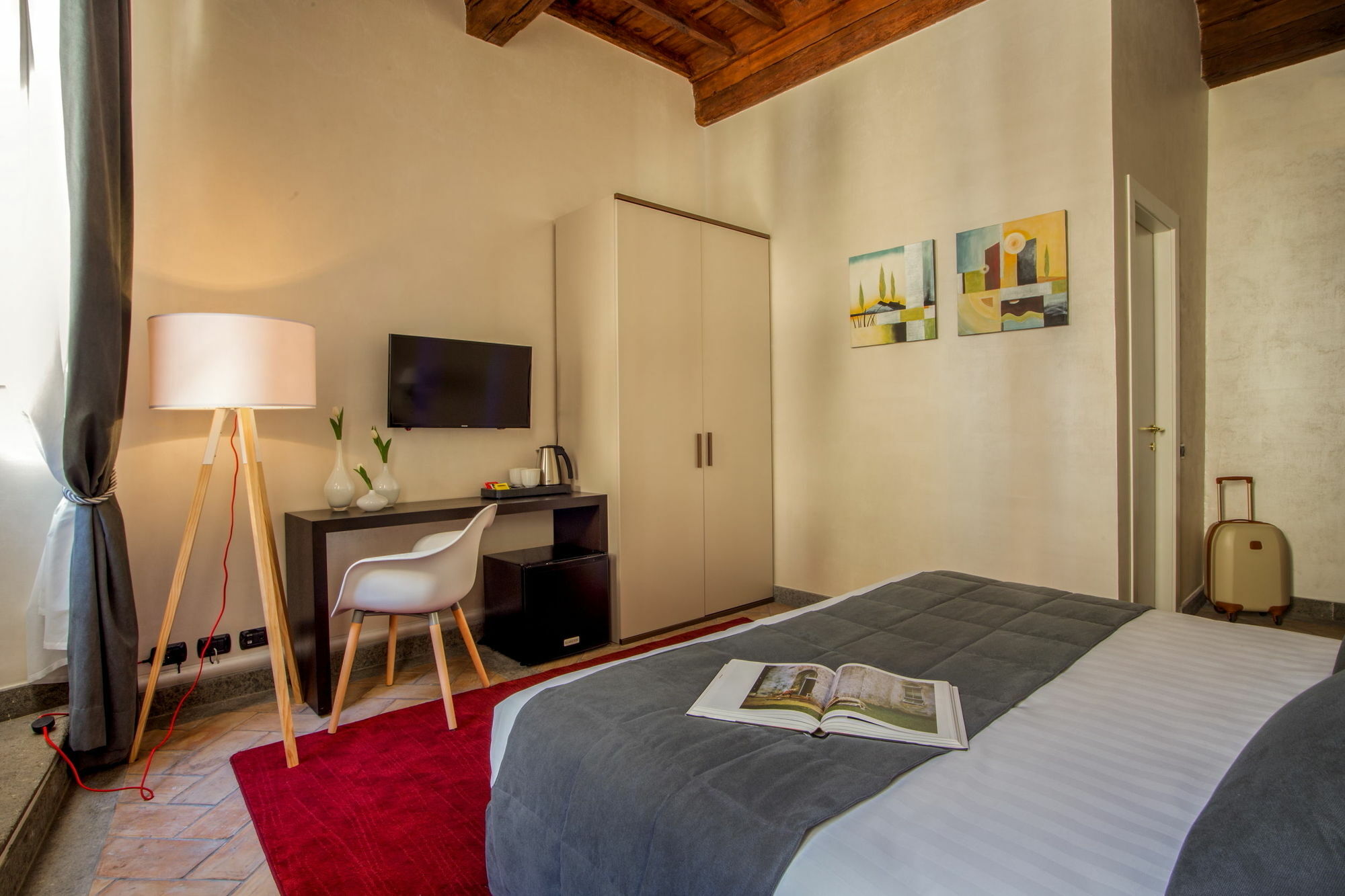 Palazzo Medusa Guest house 2*