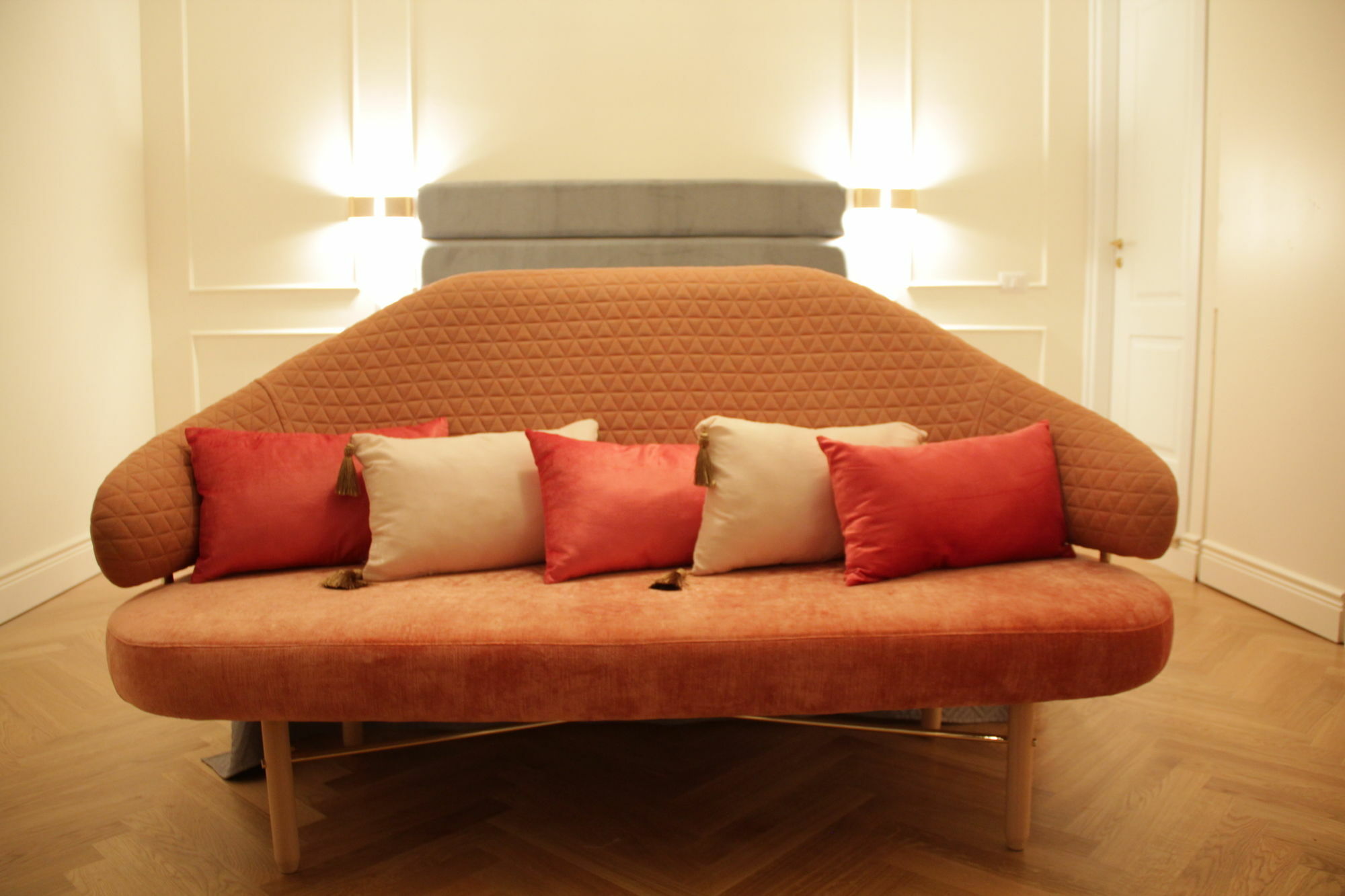 Guest house Ingrami And