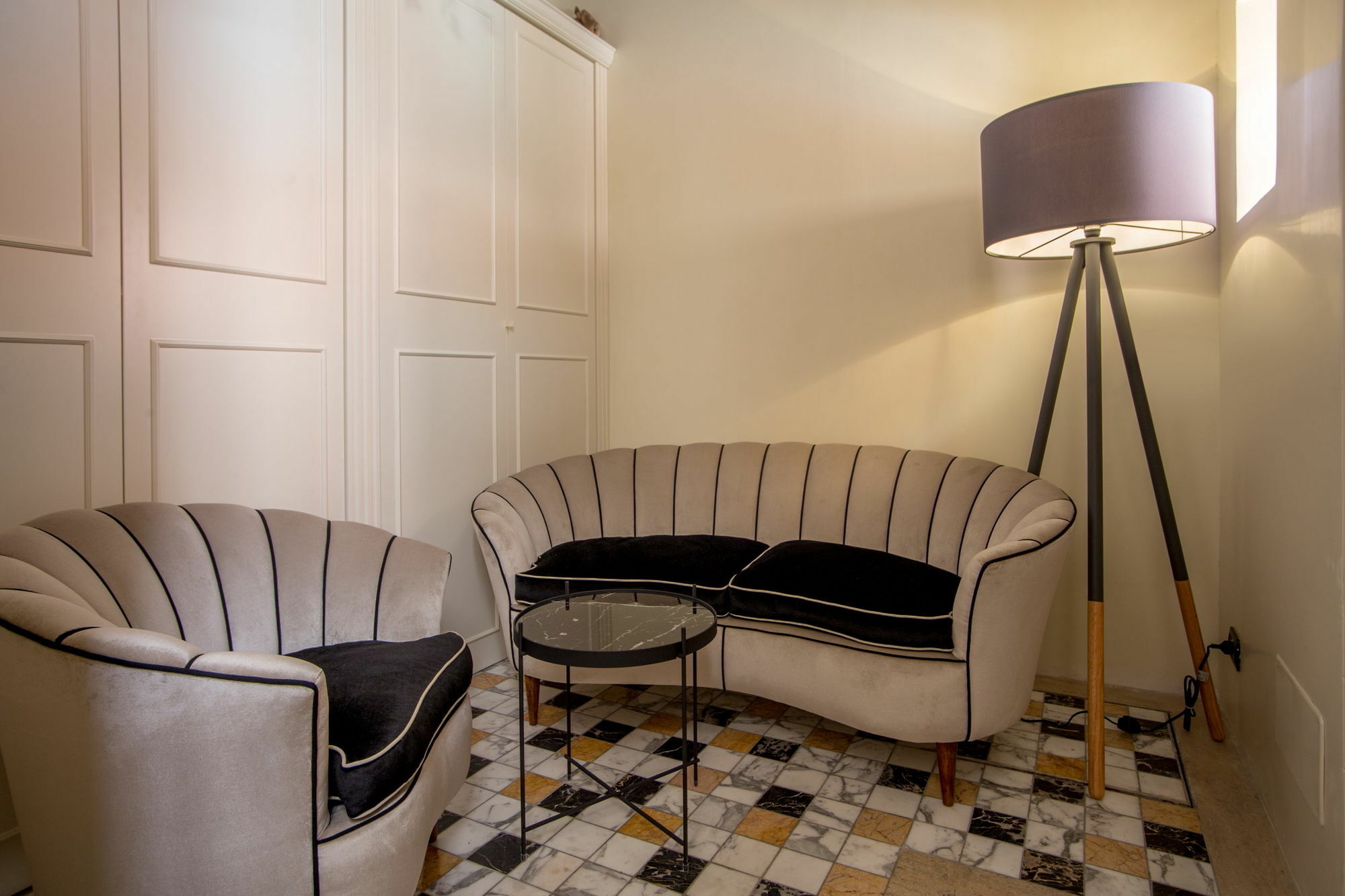 Palazzo Medusa Guest house