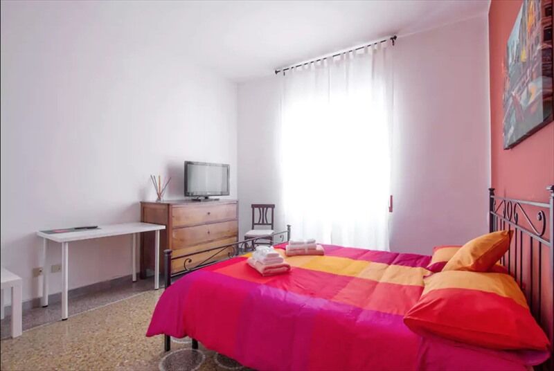 I-sleep Bed & Breakfast Rome