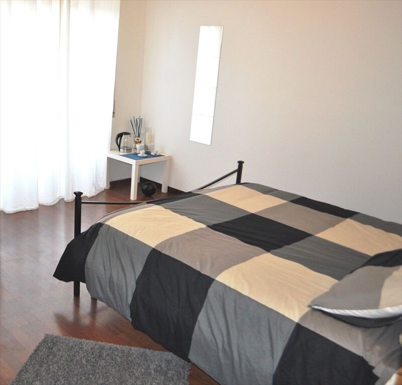 Bed & Breakfast I-sleep *