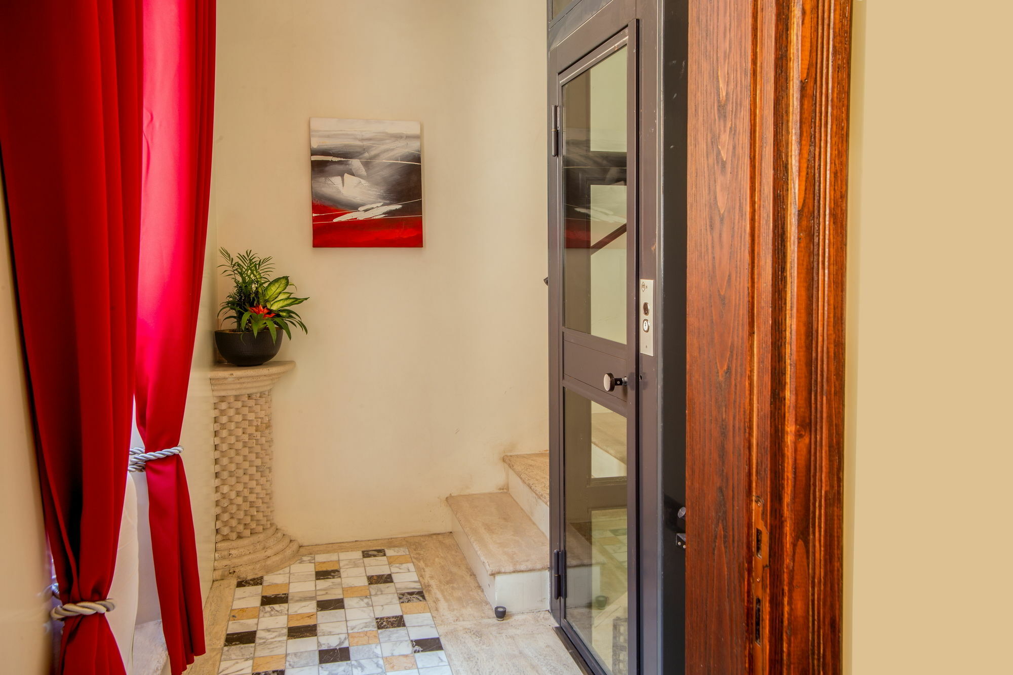 Guest house Palazzo Medusa 2*