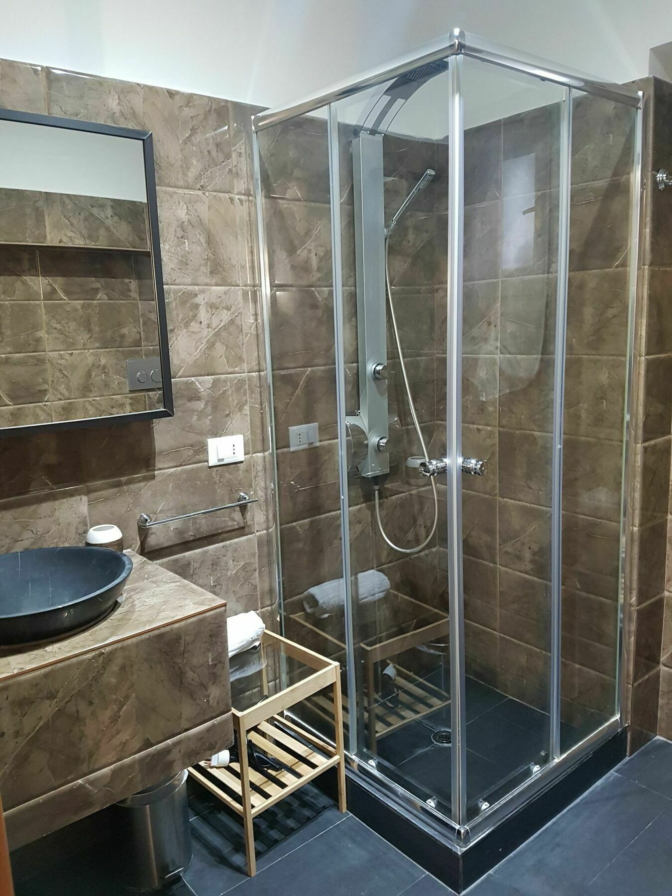 Guest house Il Corso Ac - With Hydromassage 3*