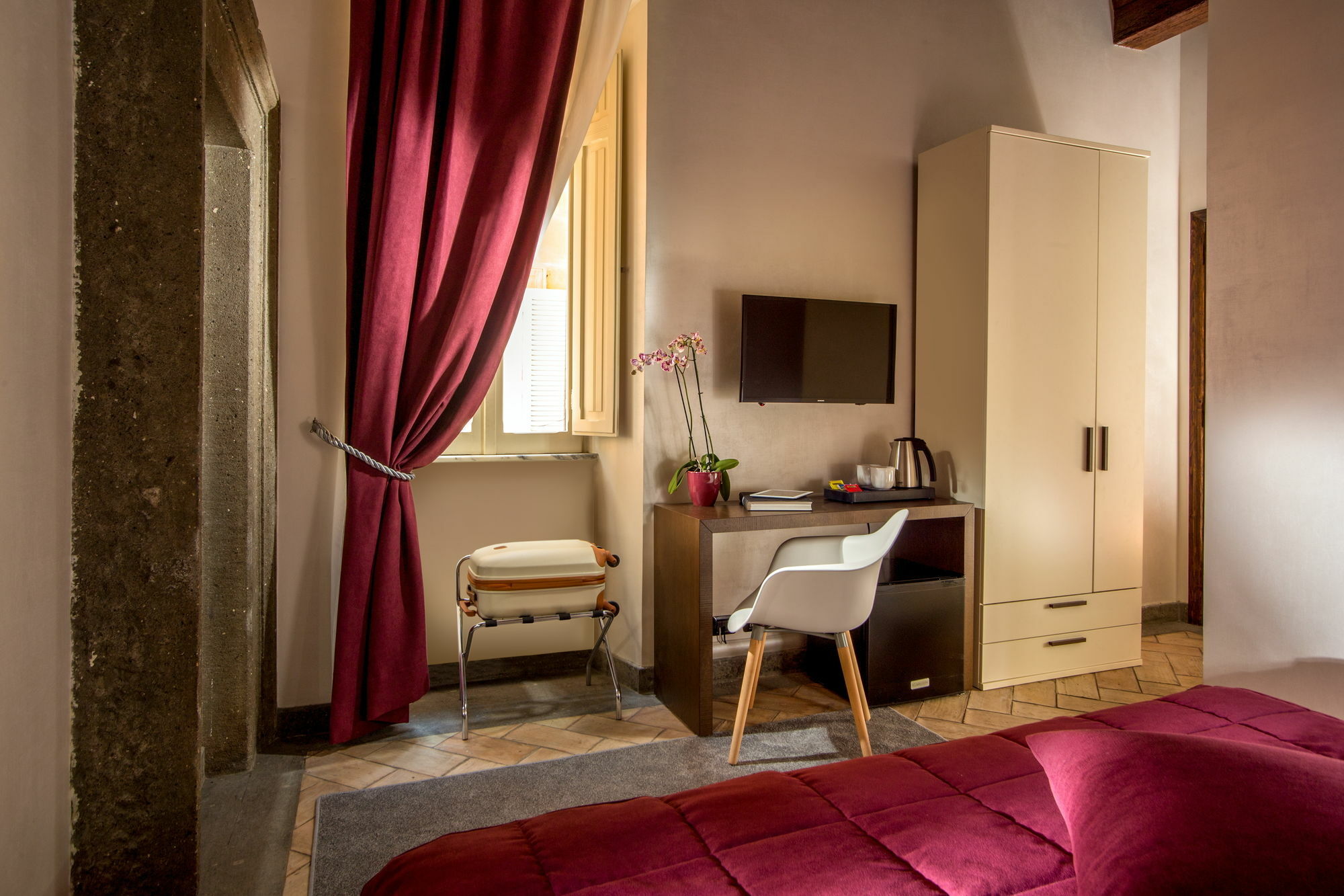 Guest house Palazzo Medusa 2*