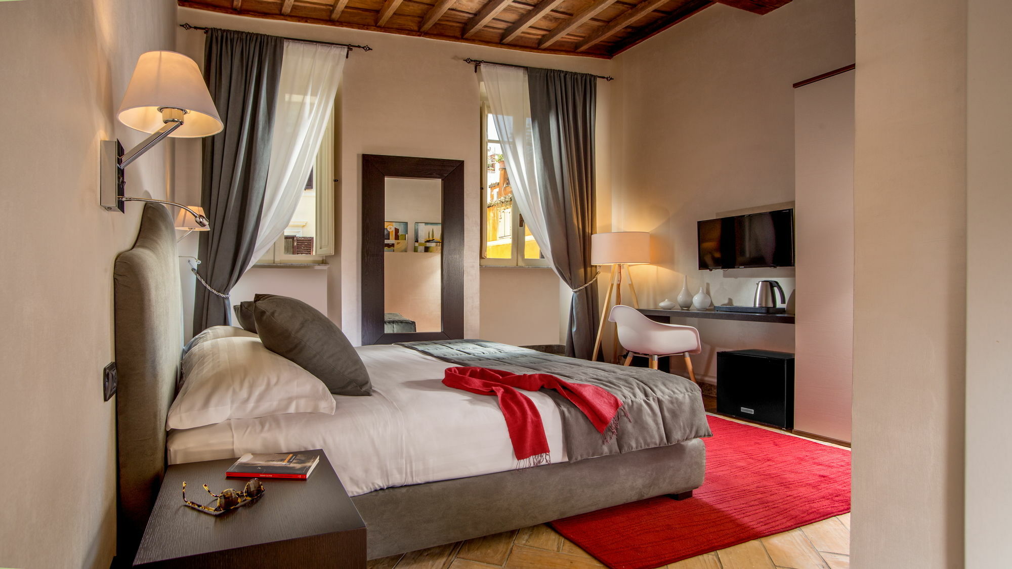 Guest house Palazzo Medusa 2*