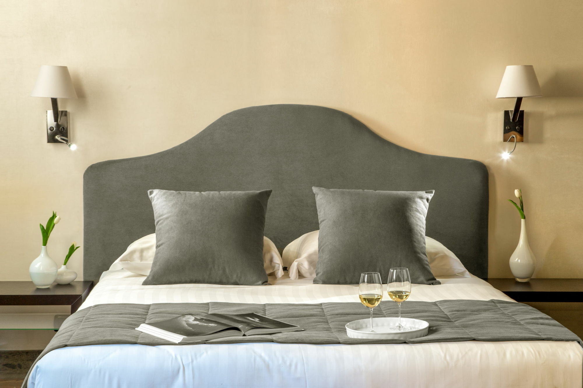 Guest house Palazzo Medusa