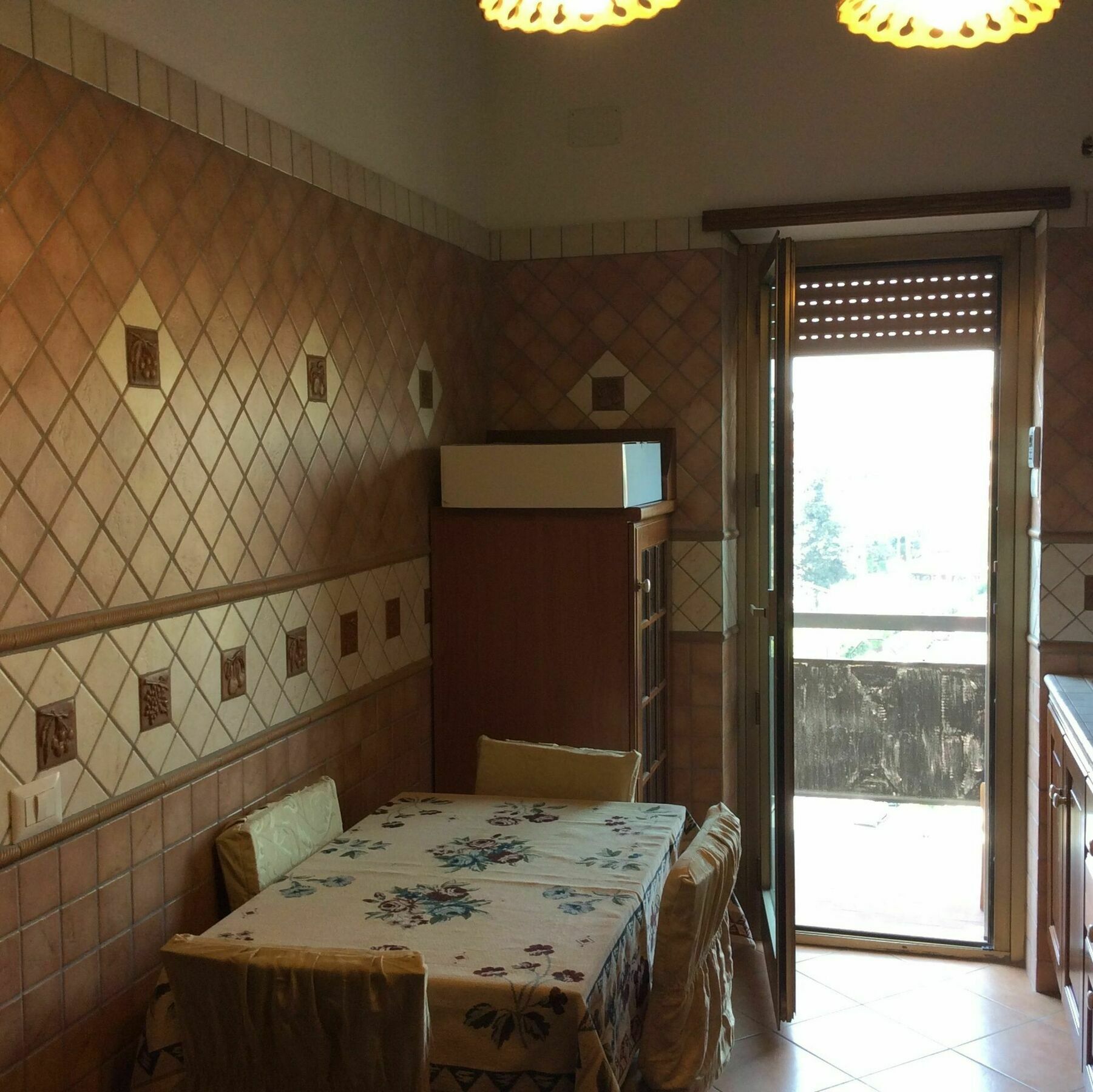 Affittacamere The Sun House *