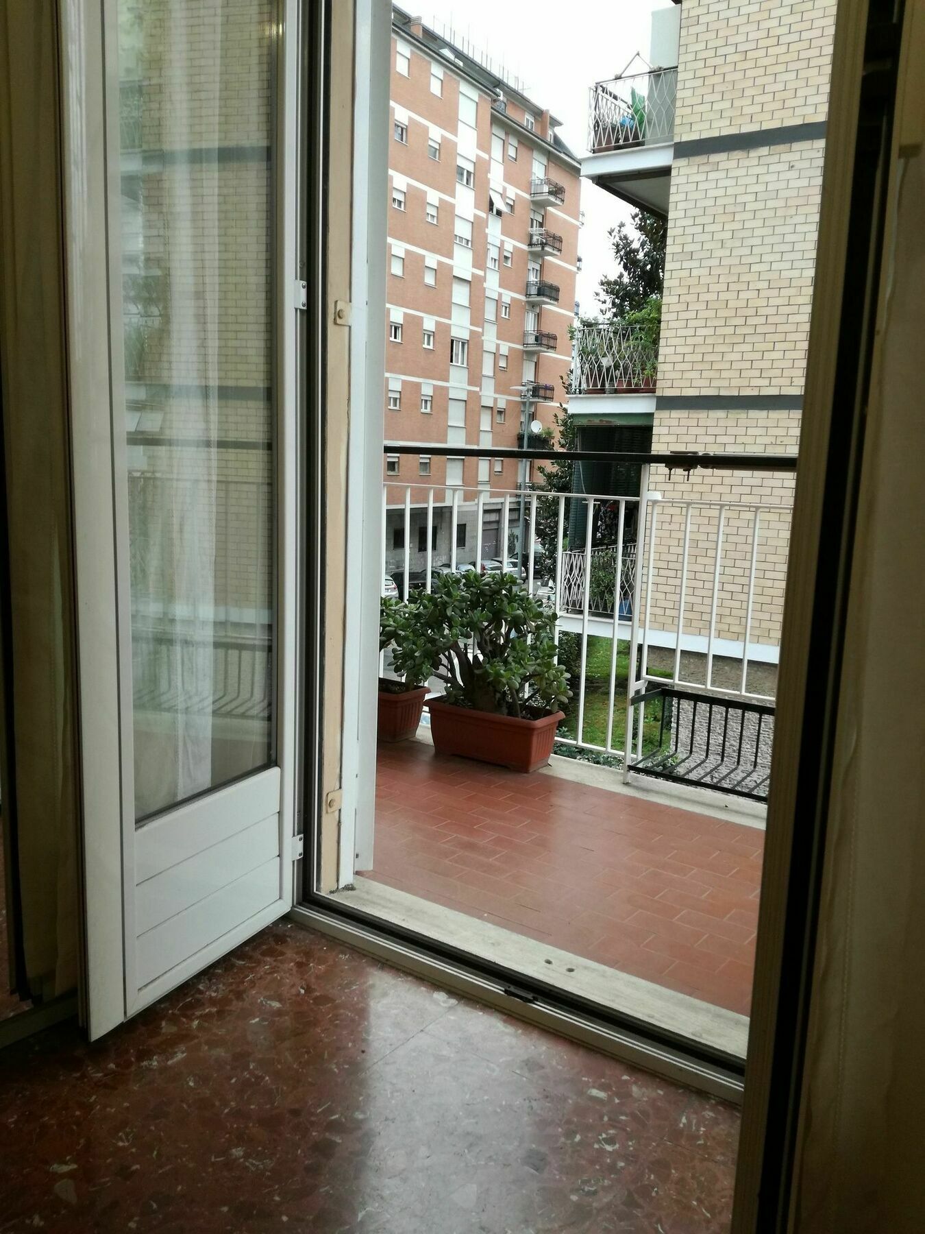 Testa Gioacchino Couette-café