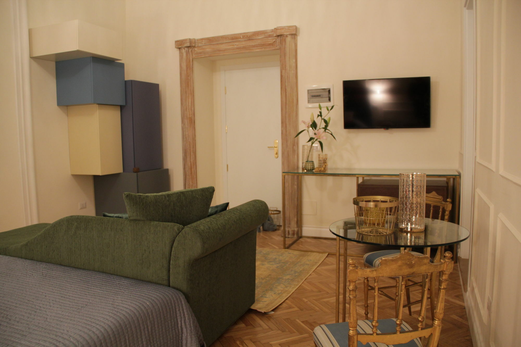 Guest house Ingrami And Rome