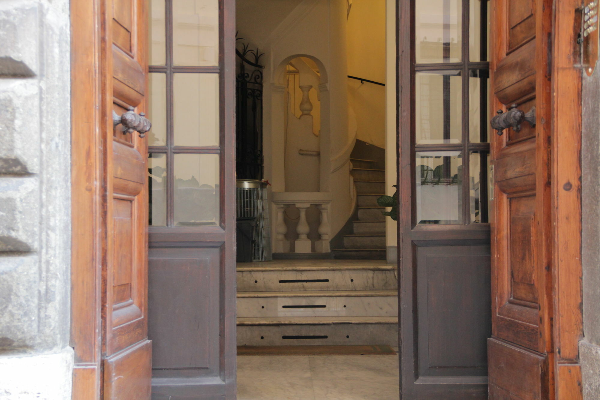 Ingrami And Guest house Rome