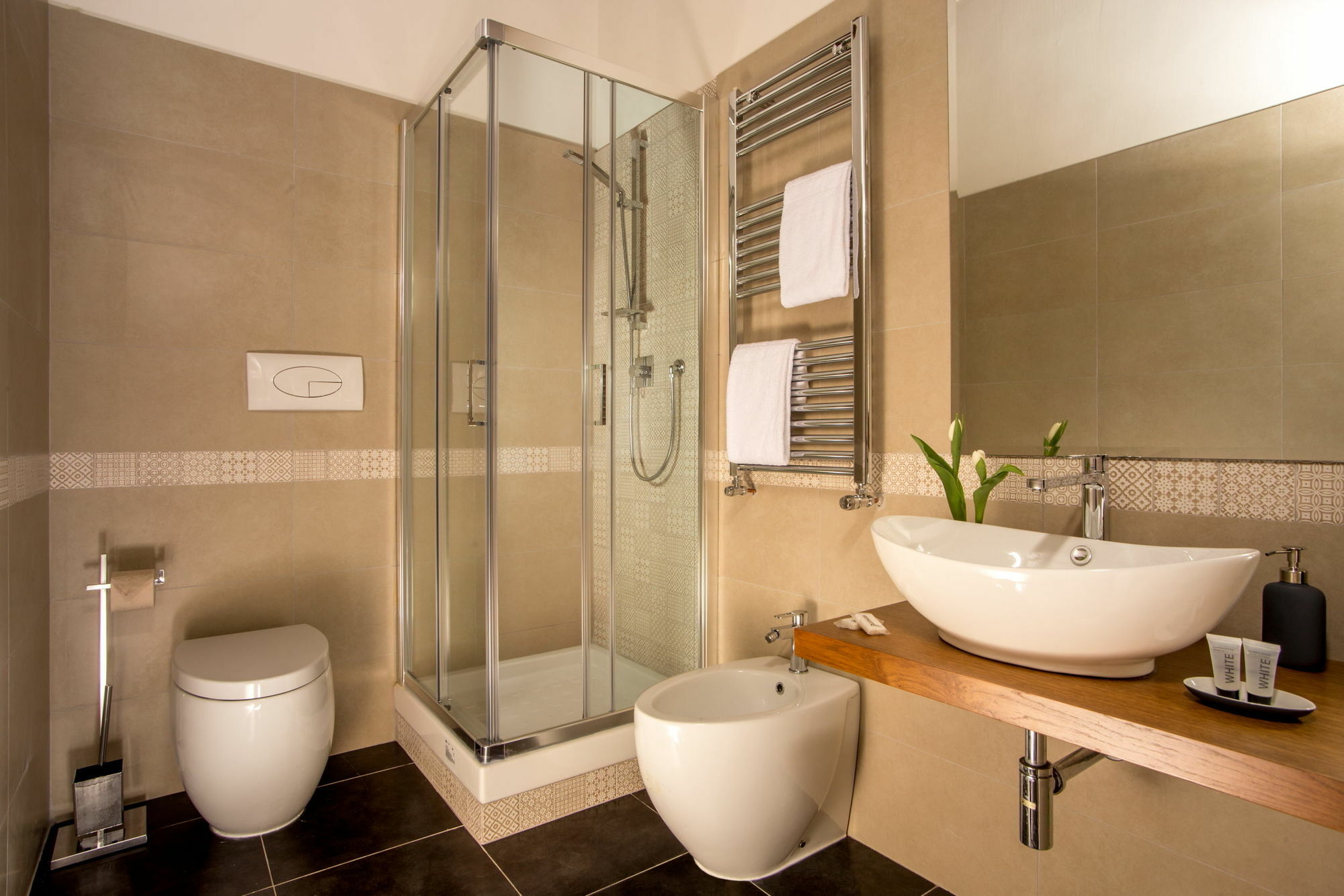 Guest house Palazzo Medusa Rome