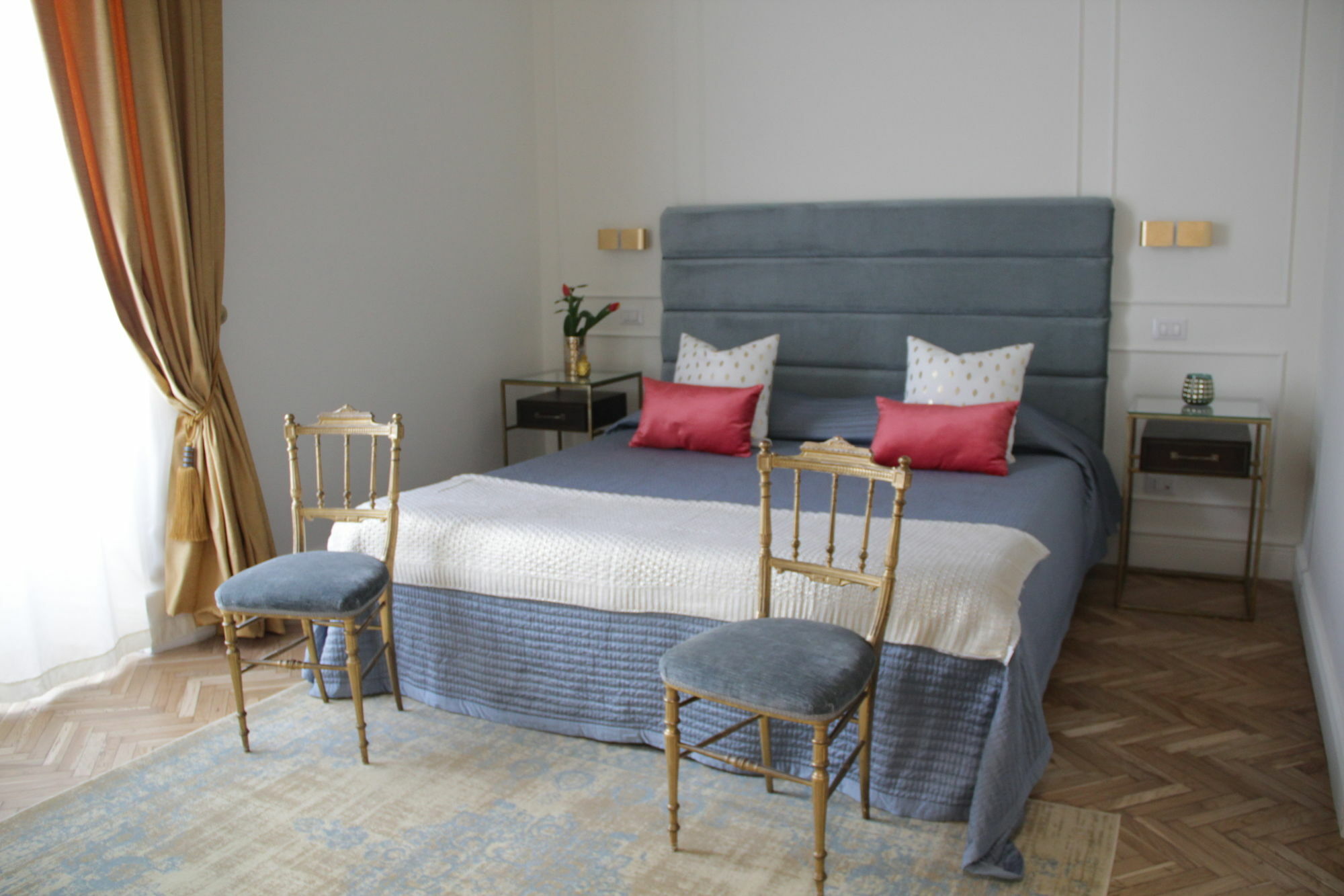 Ingrami And Guest house 3*