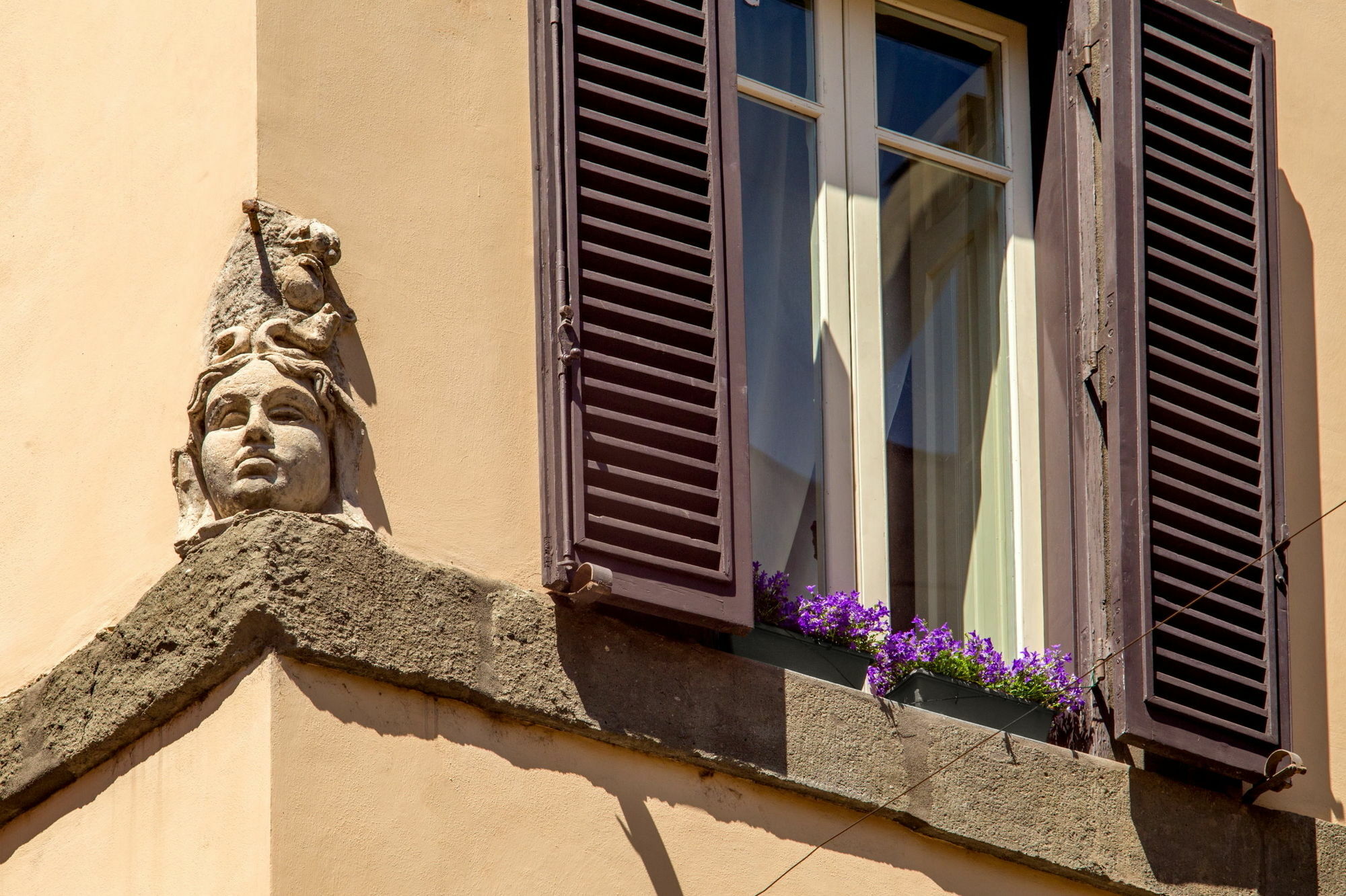 Guest house Palazzo Medusa 2*