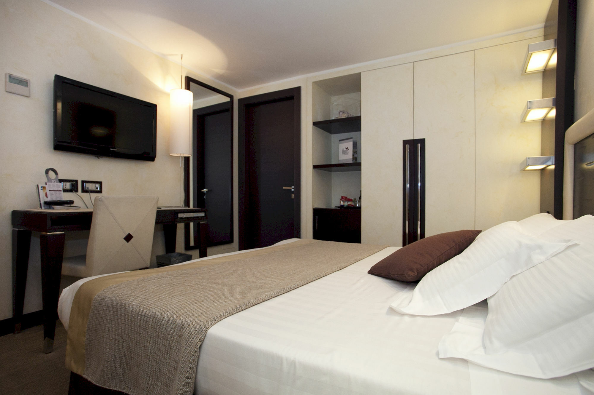 Guest house Les Fleurs Luxury House Rome