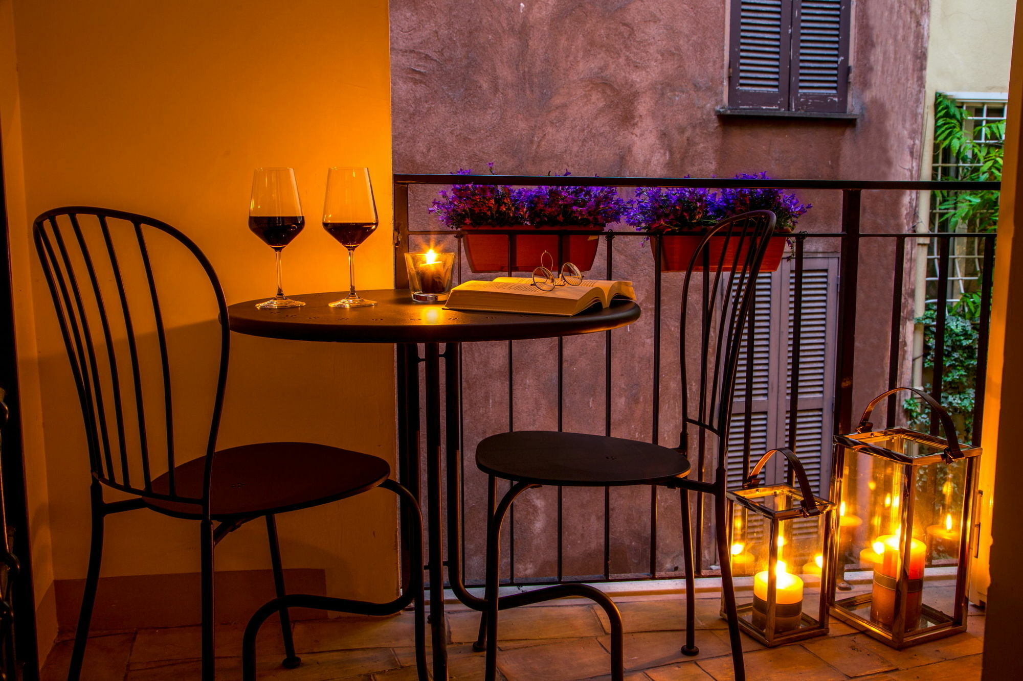 Palazzo Medusa 2* Rome