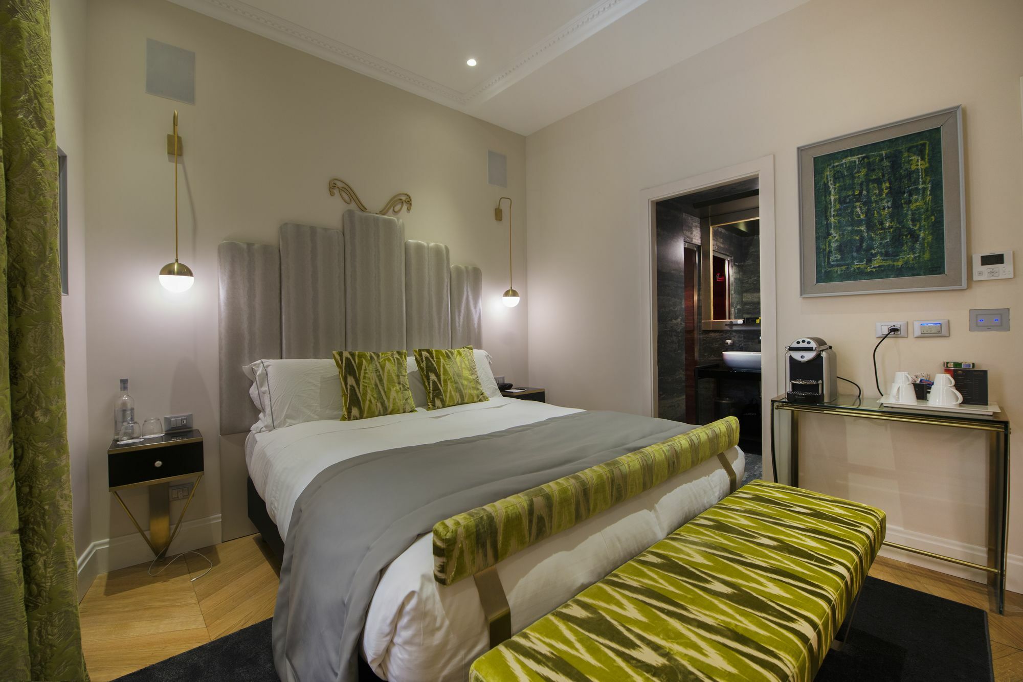 Torre Argentina Relais - Residenze Di Charme