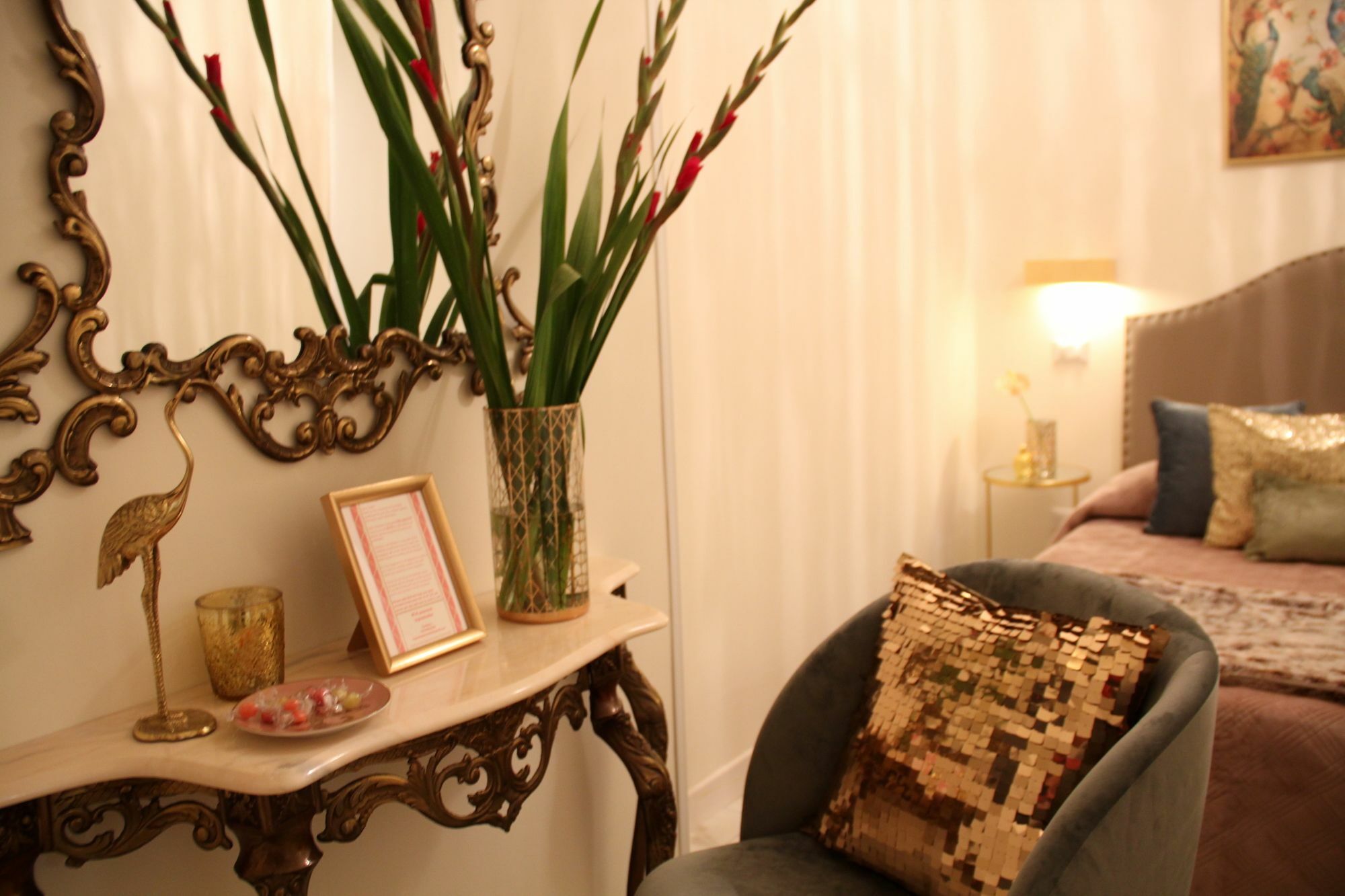 Guest house Ingrami And Rome