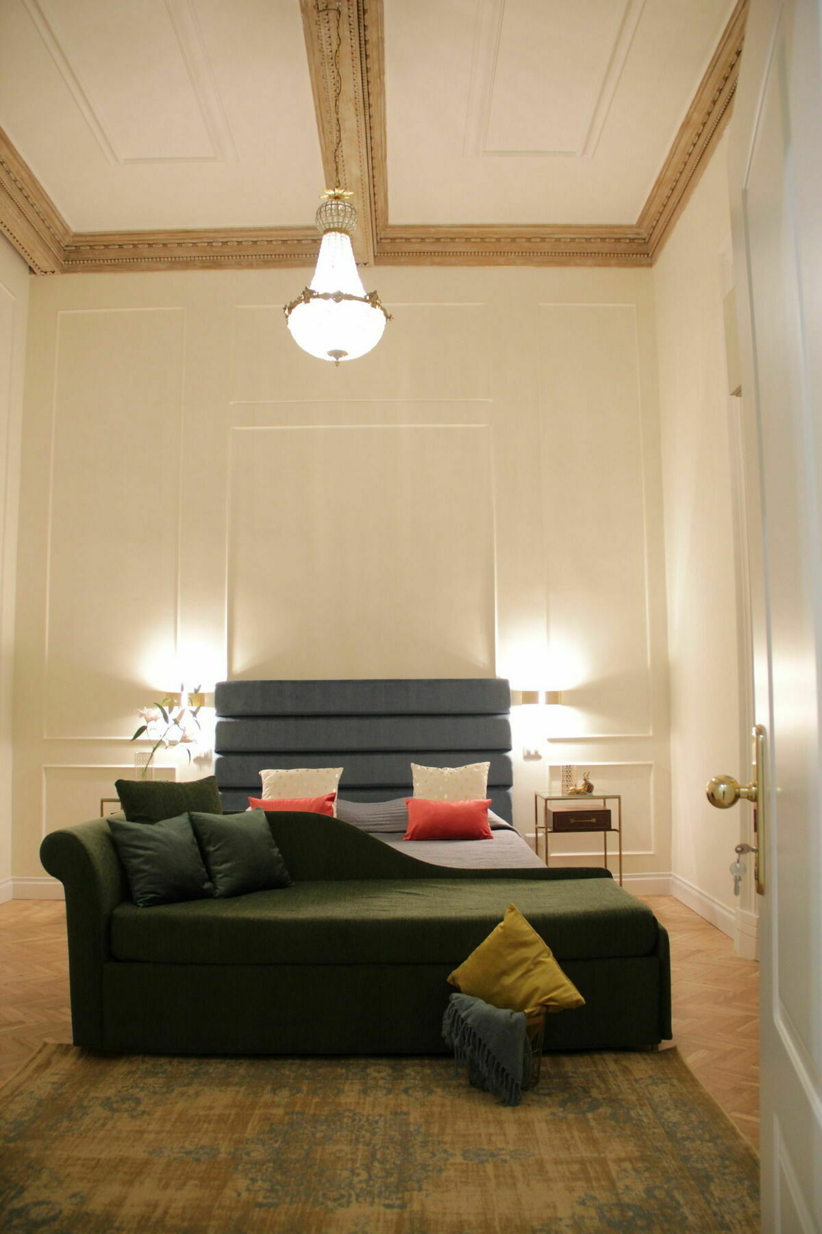 Guest house Ingrami And