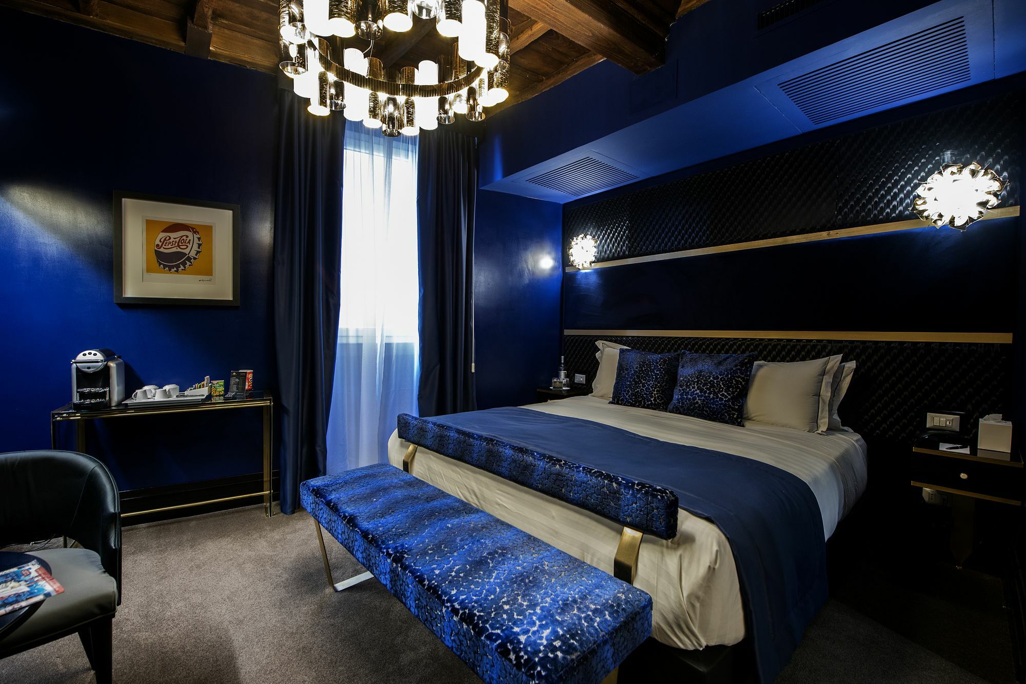 Casa de hóspedes Torre Argentina Relais - Residenze Di Charme 3*