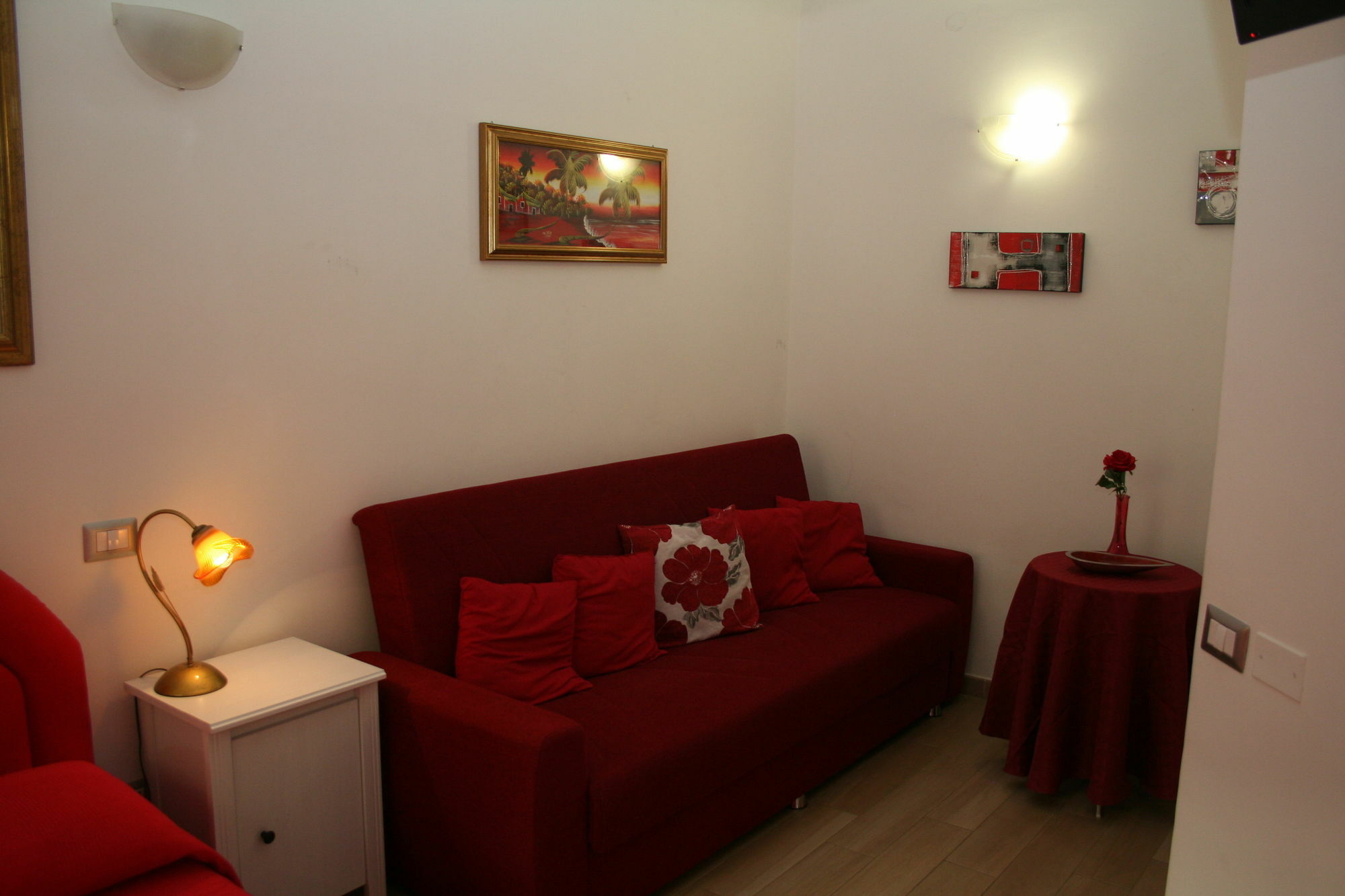 Casa de hóspedes Dream Roma