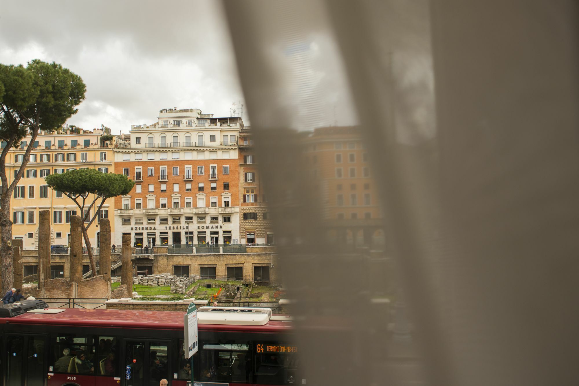 Casa de hóspedes Torre Argentina Relais - Residenze Di Charme Roma