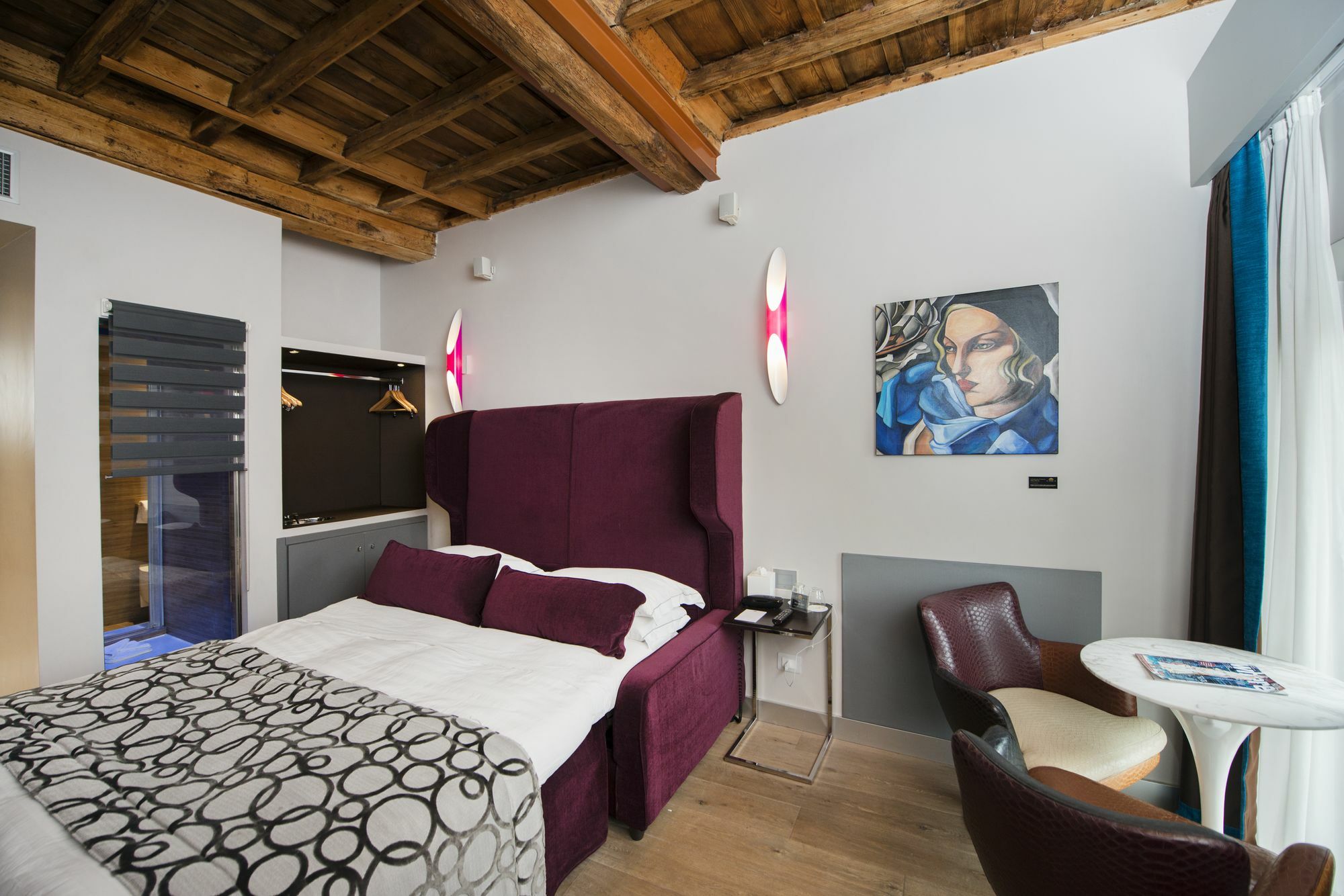Torre Argentina Relais - Residenze Di Charme Casa de hóspedes 3*