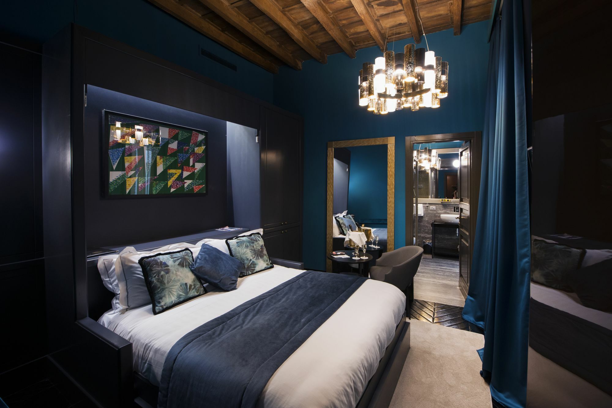 Casa de hóspedes Torre Argentina Relais - Residenze Di Charme Roma