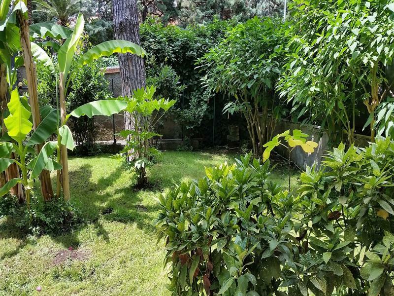 Il Giardino Di Giulia 2 3* Rome