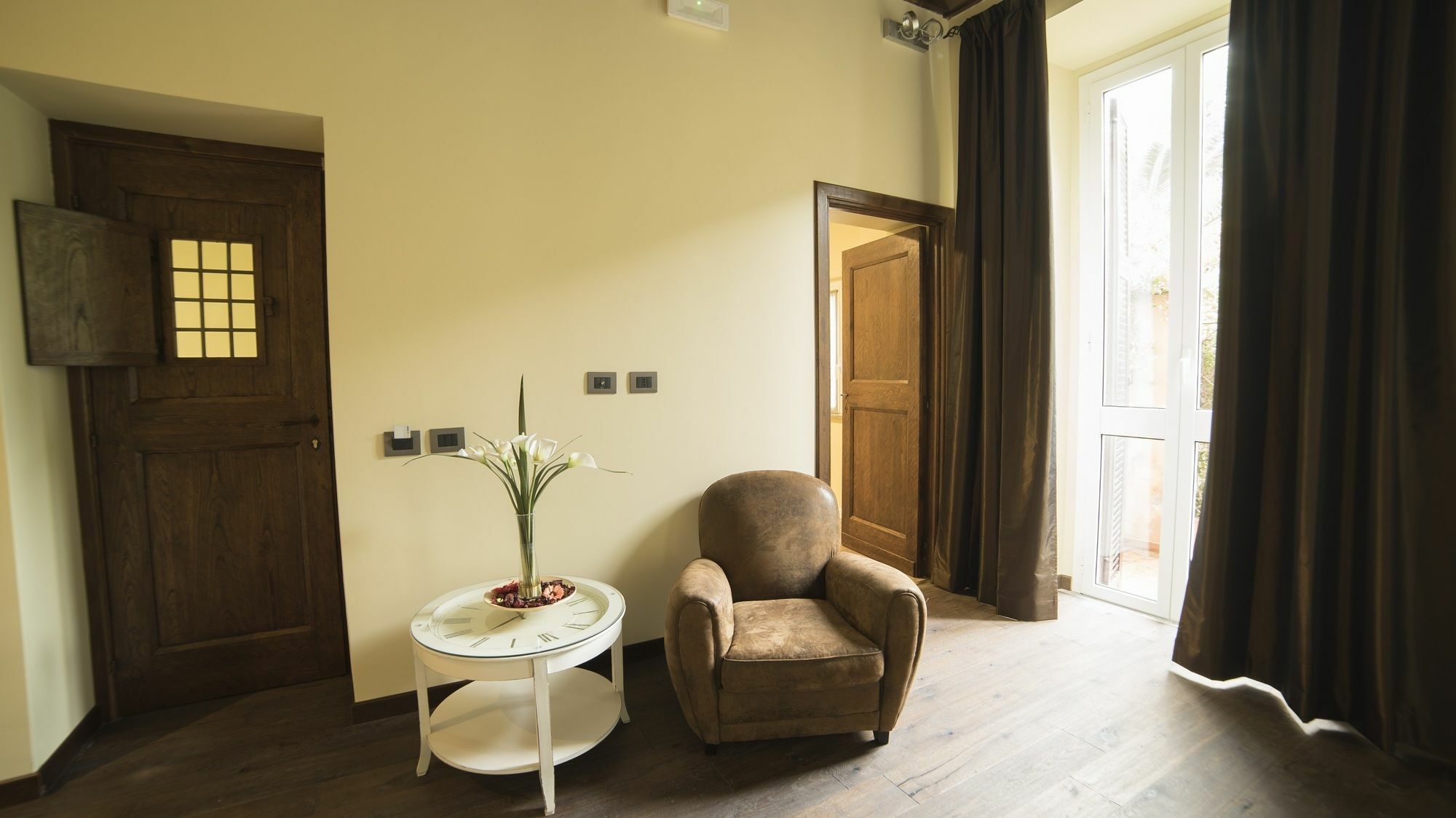 Domus Corsini Guest house
