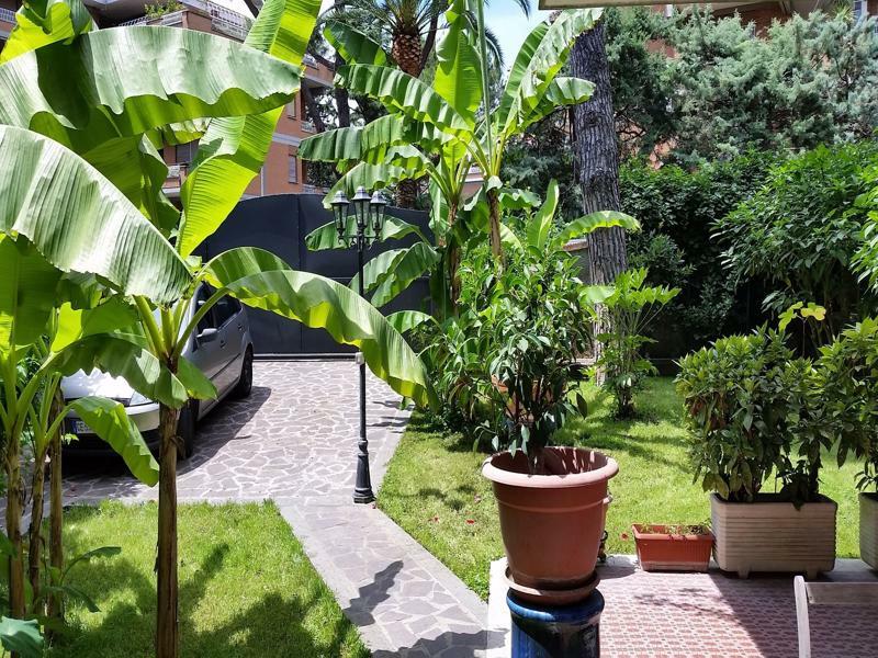 Il Giardino Di Giulia 2 3* Rome