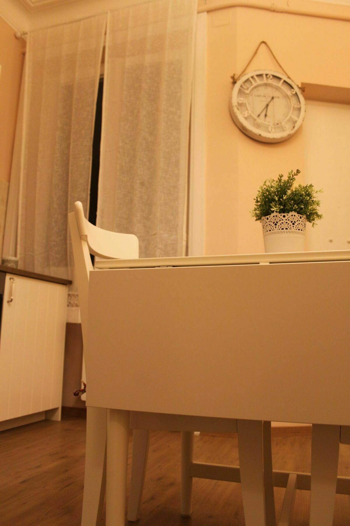 Appartement La Casa In Fiore *