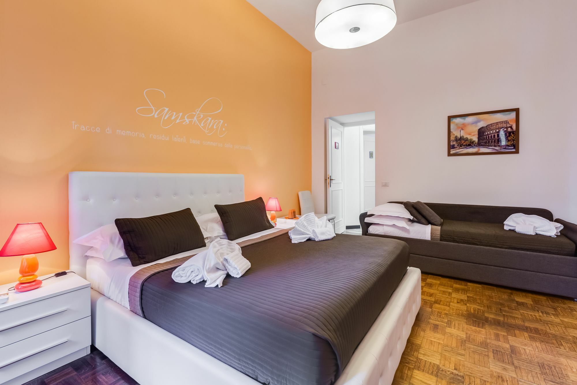 Allegra's House Guest house 3*