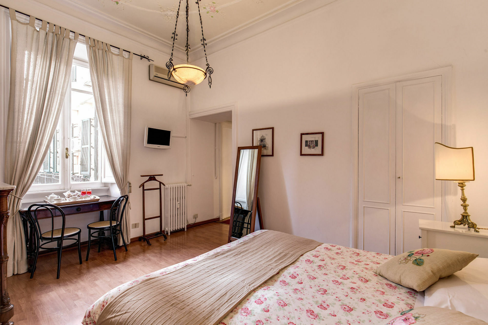 A Casa Di Giorgia Rome