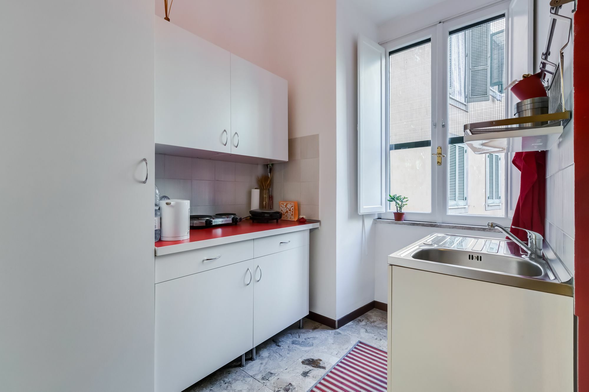 Allegra's House 3* Rome
