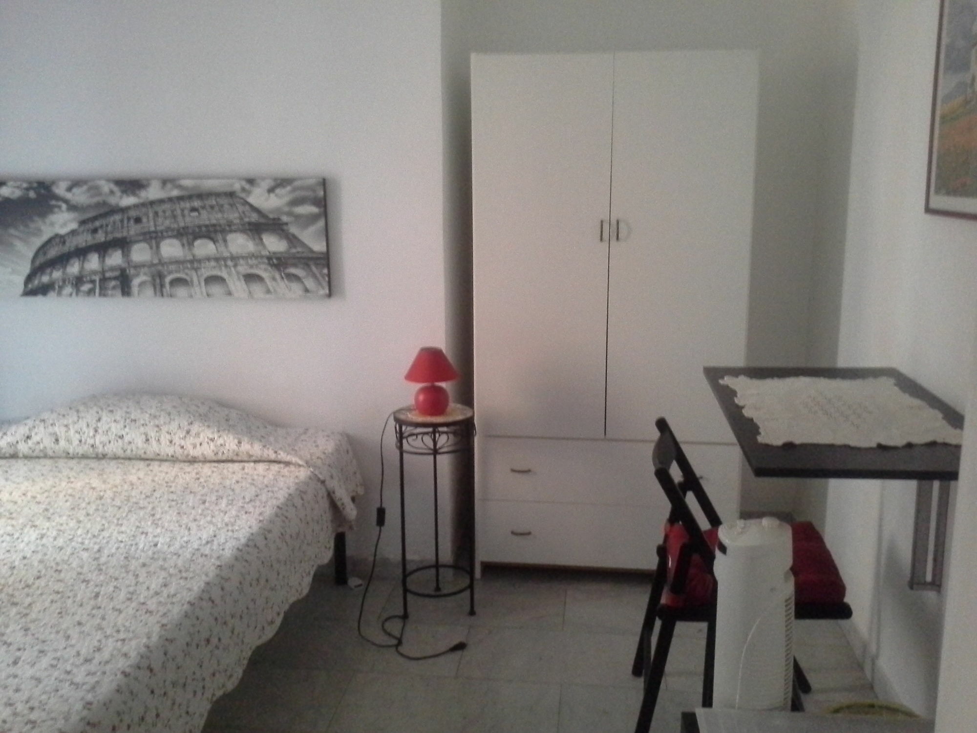 Guest house Roman Enchantment Rome