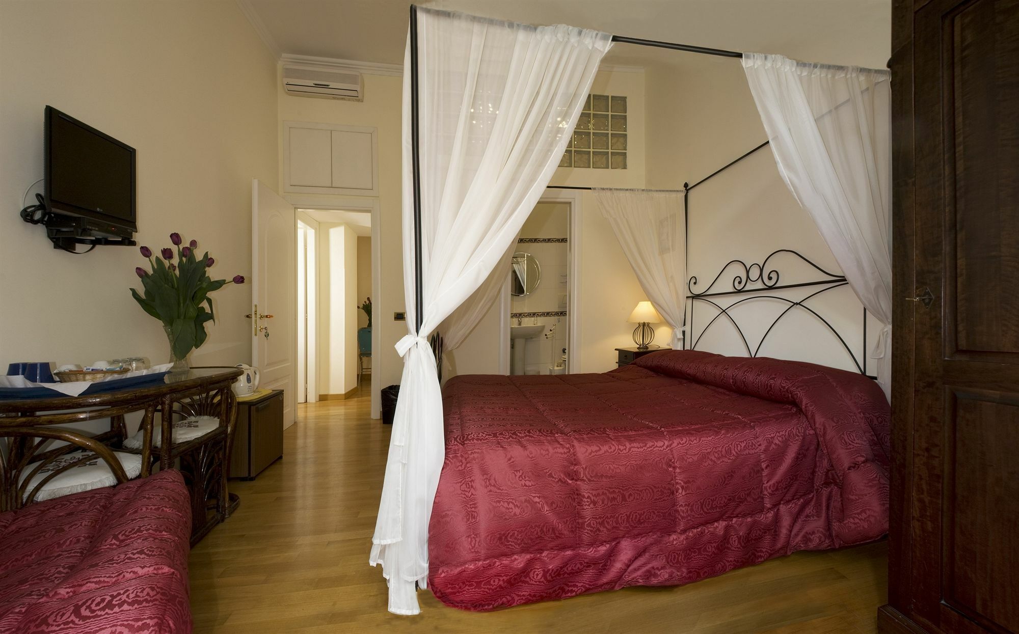 Apartment Vatican *