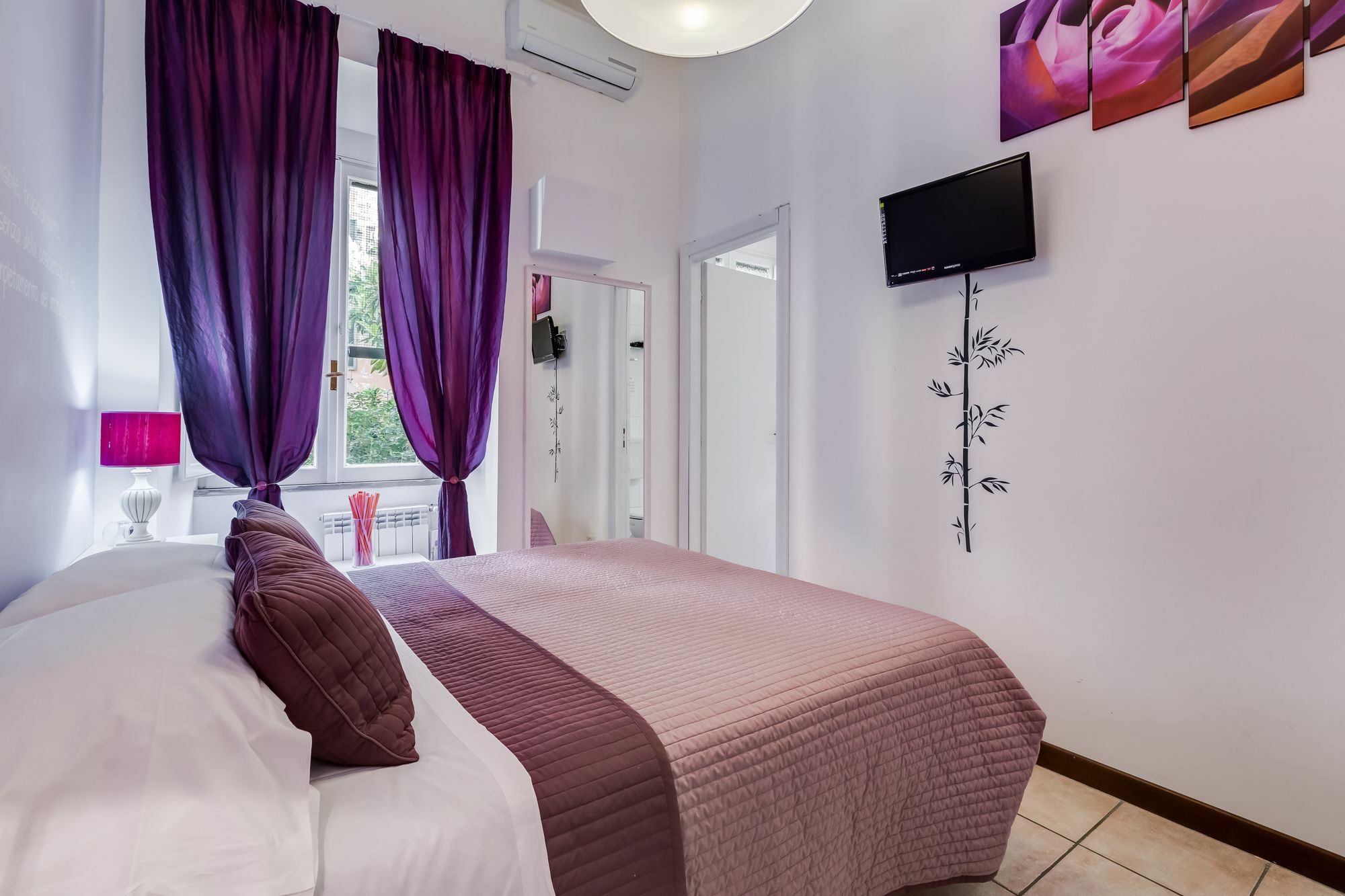 Guest house Allegra's House 3*