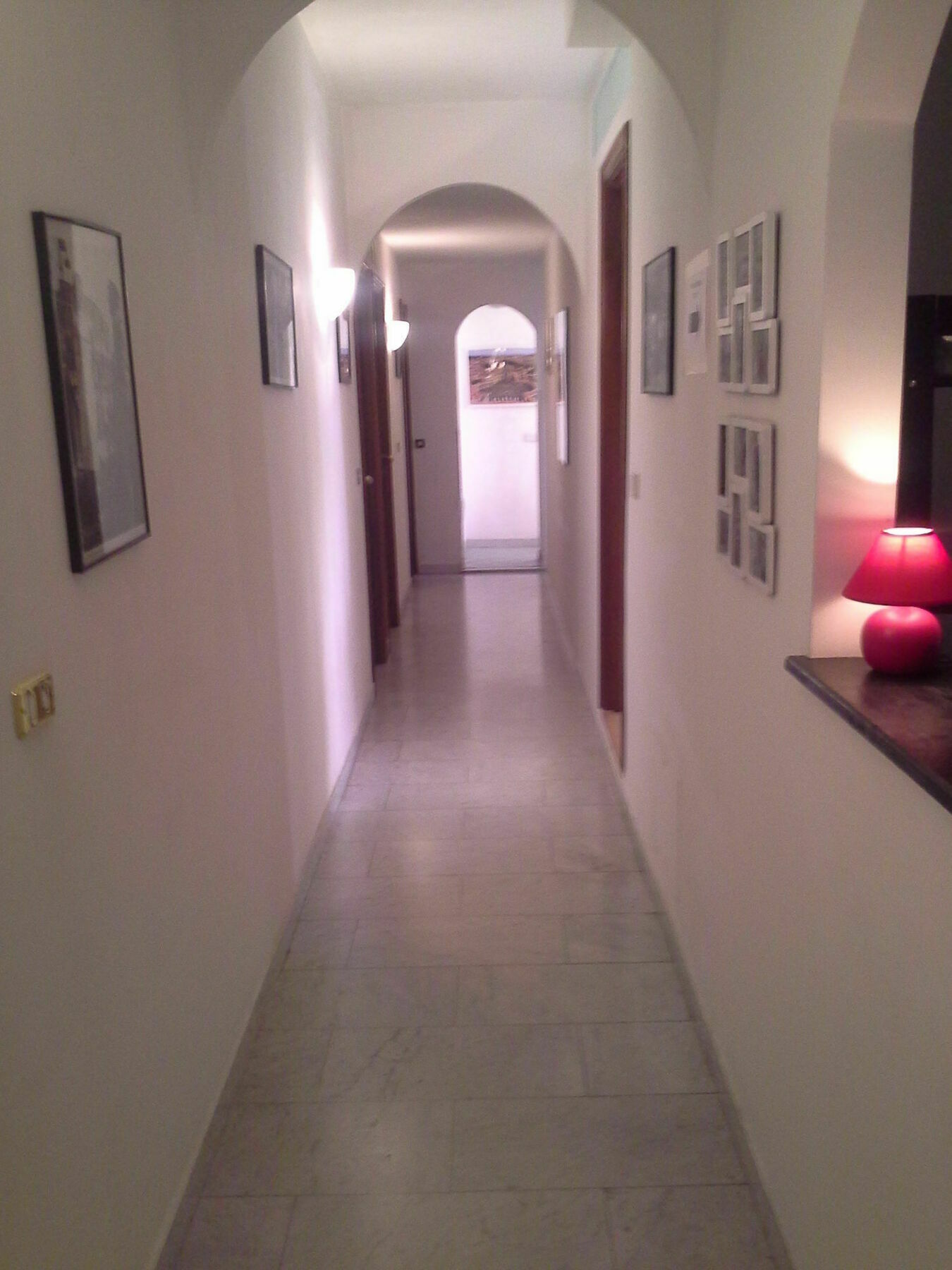 Roman Enchantment Guest house 2*