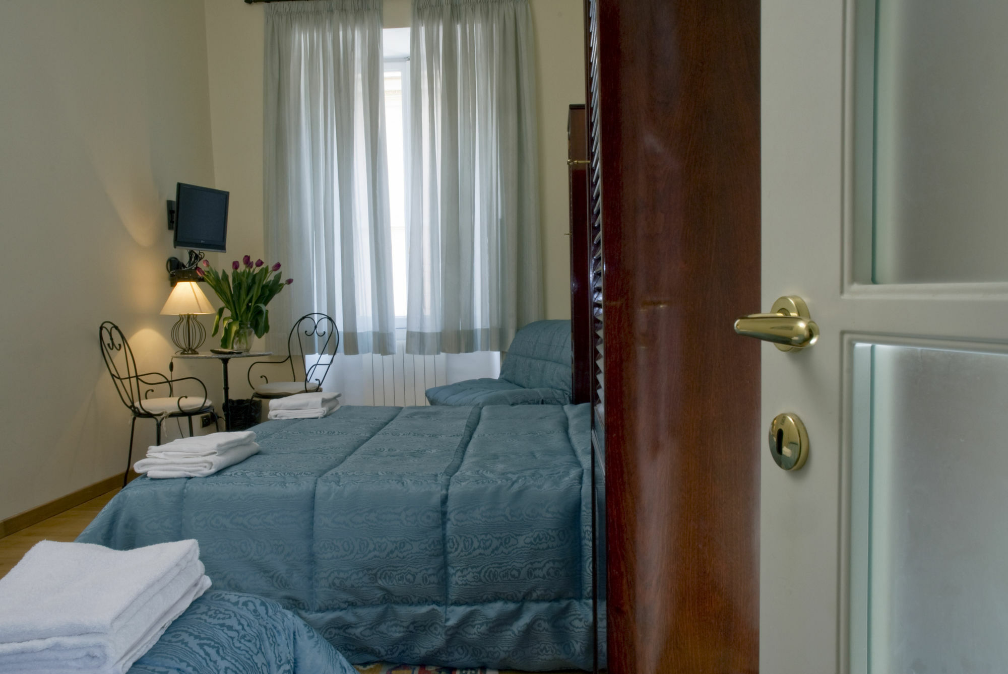 Vatican Apartment Rome