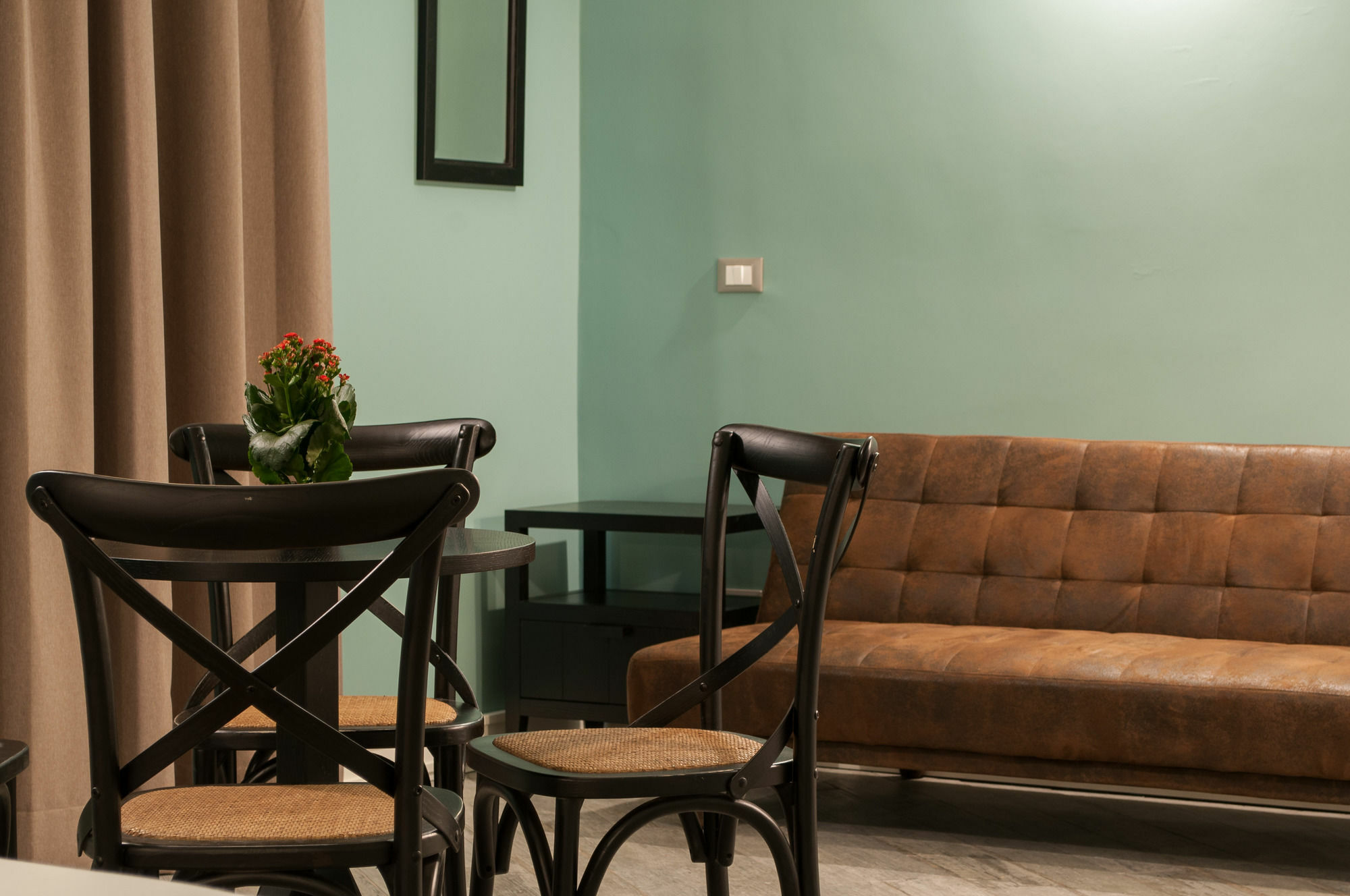 My Trevi Guest house