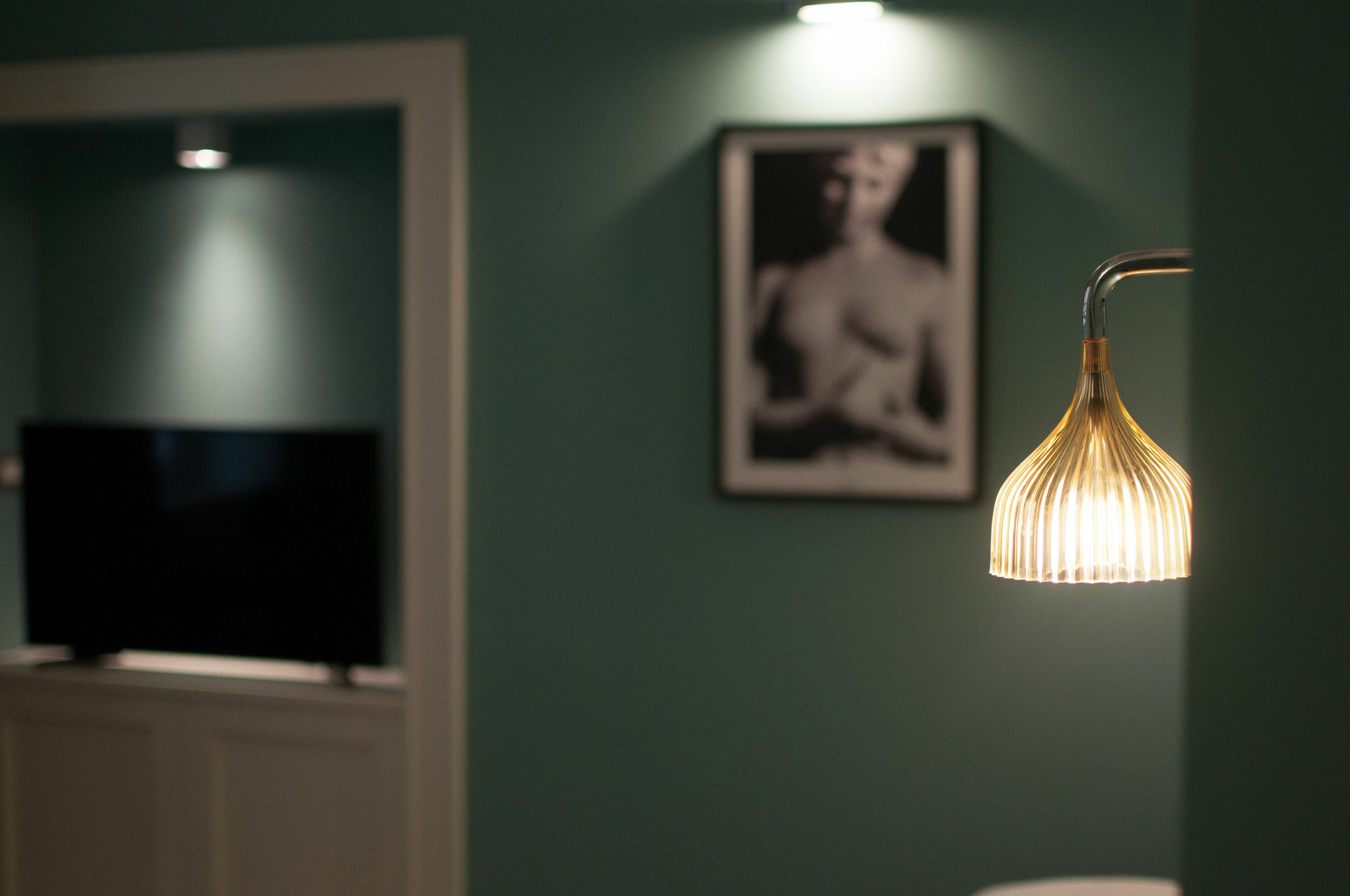 Guest house My Trevi Rome