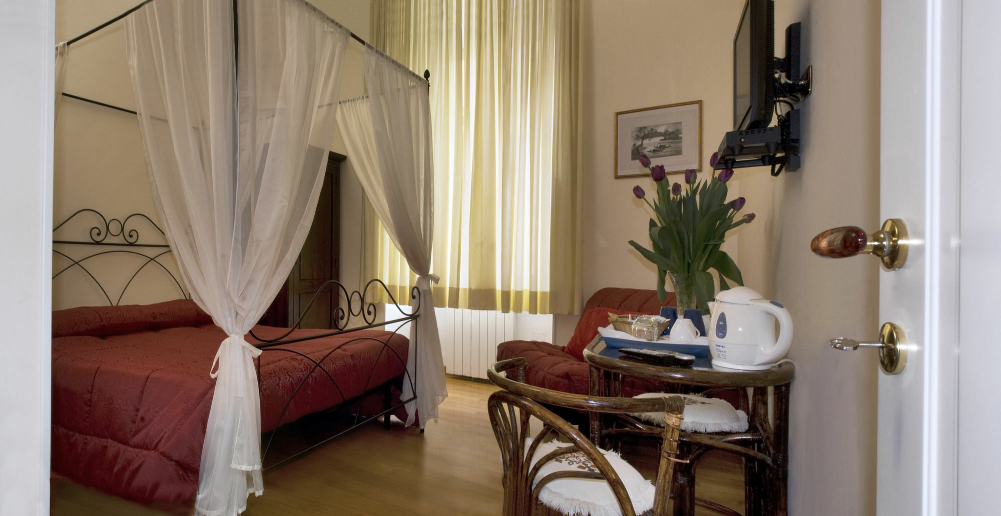 Apartment Vatican