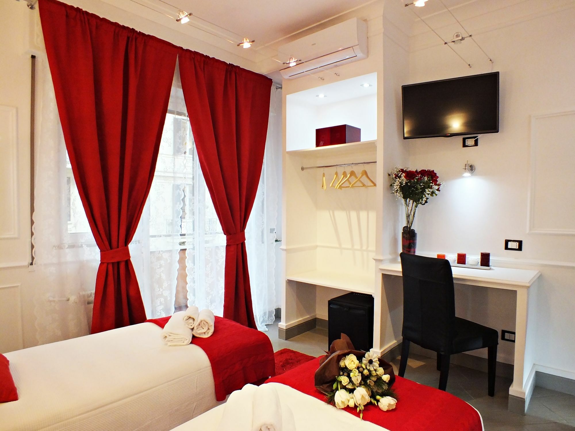 Le Petit Bijou 2* Rome