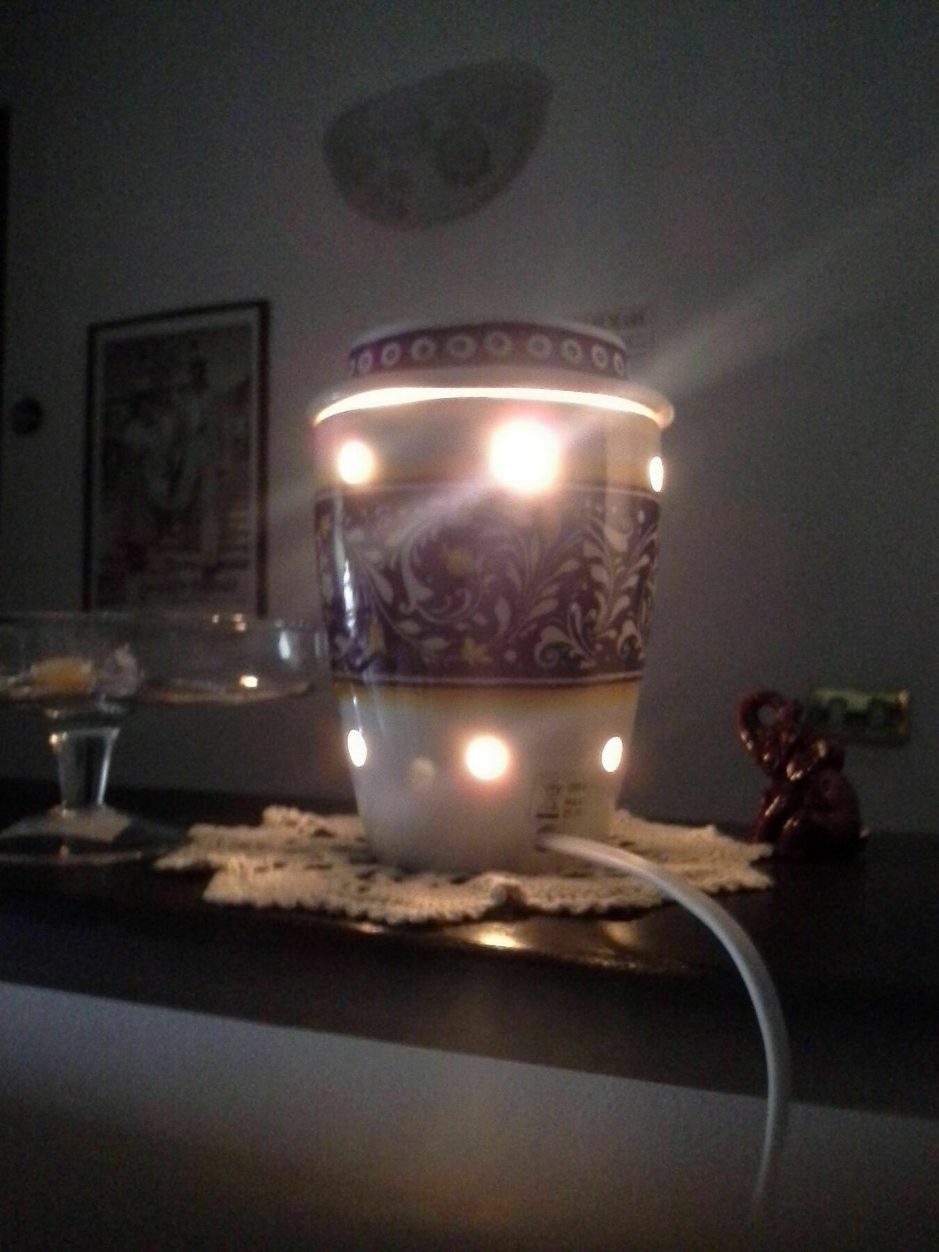 Roman Enchantment 2*