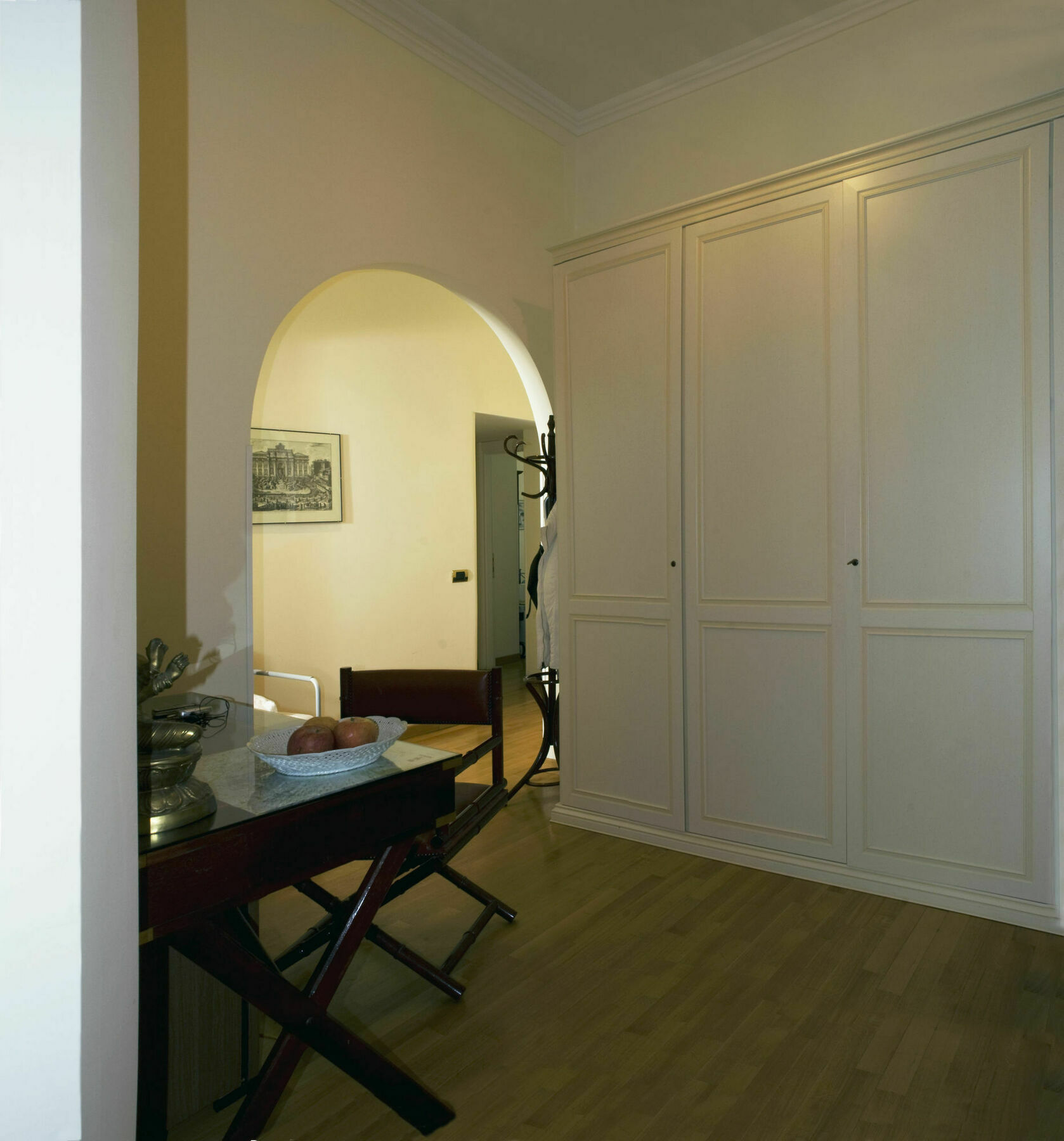 Vatican Apartment *