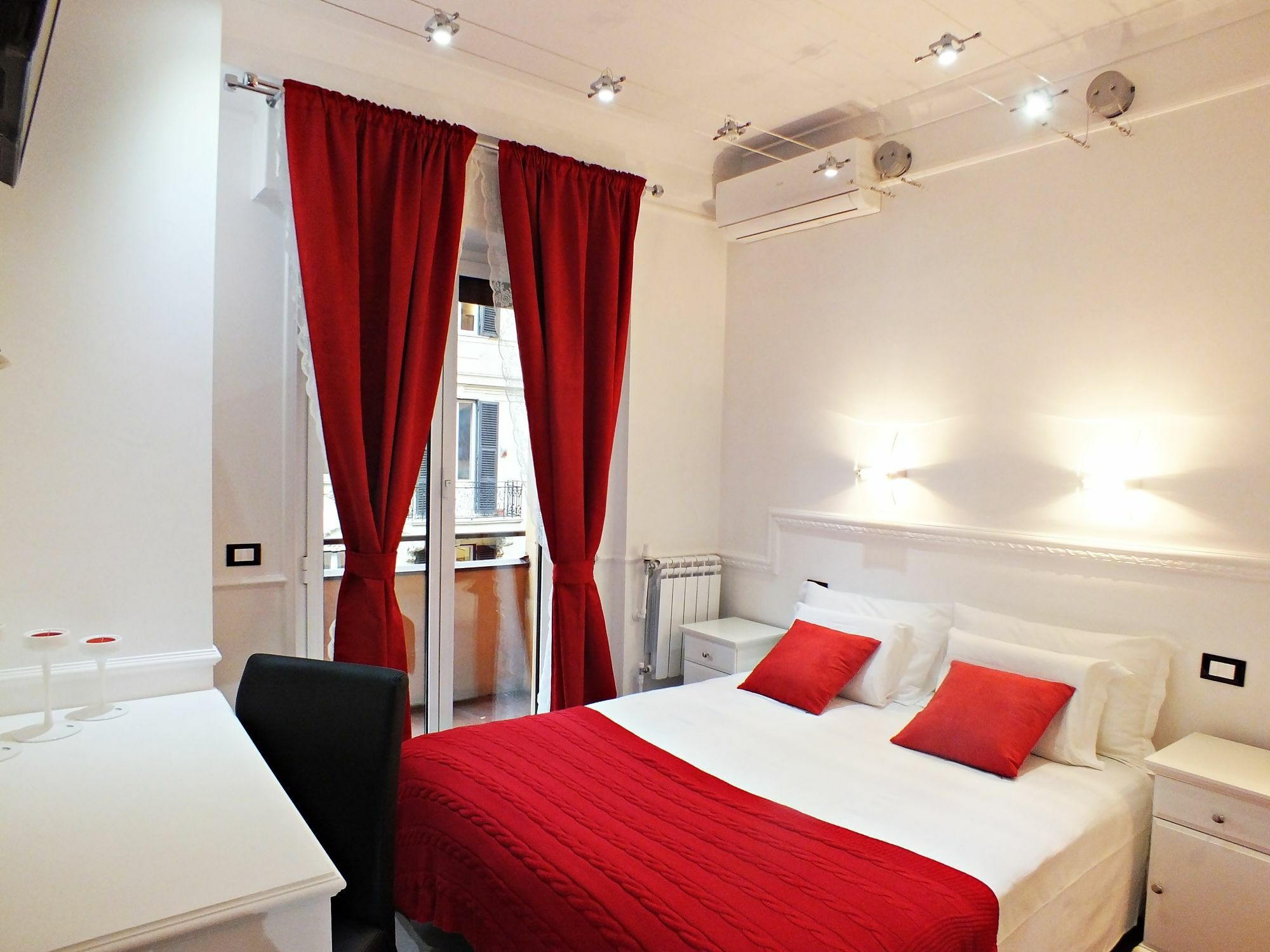 Le Petit Bijou Guest house